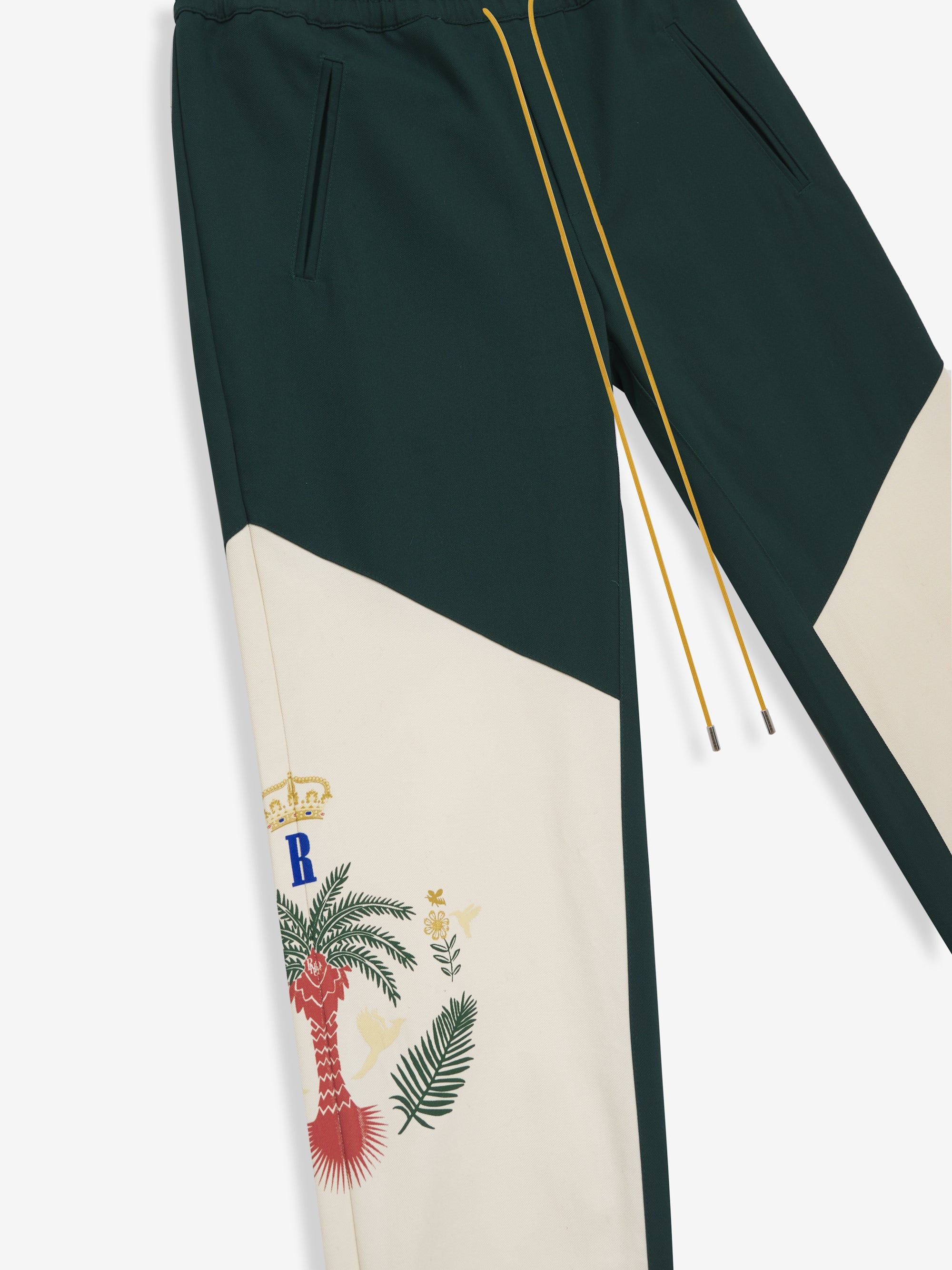 FLIGHT PANTS sold by Rhude product image thumbnail 3