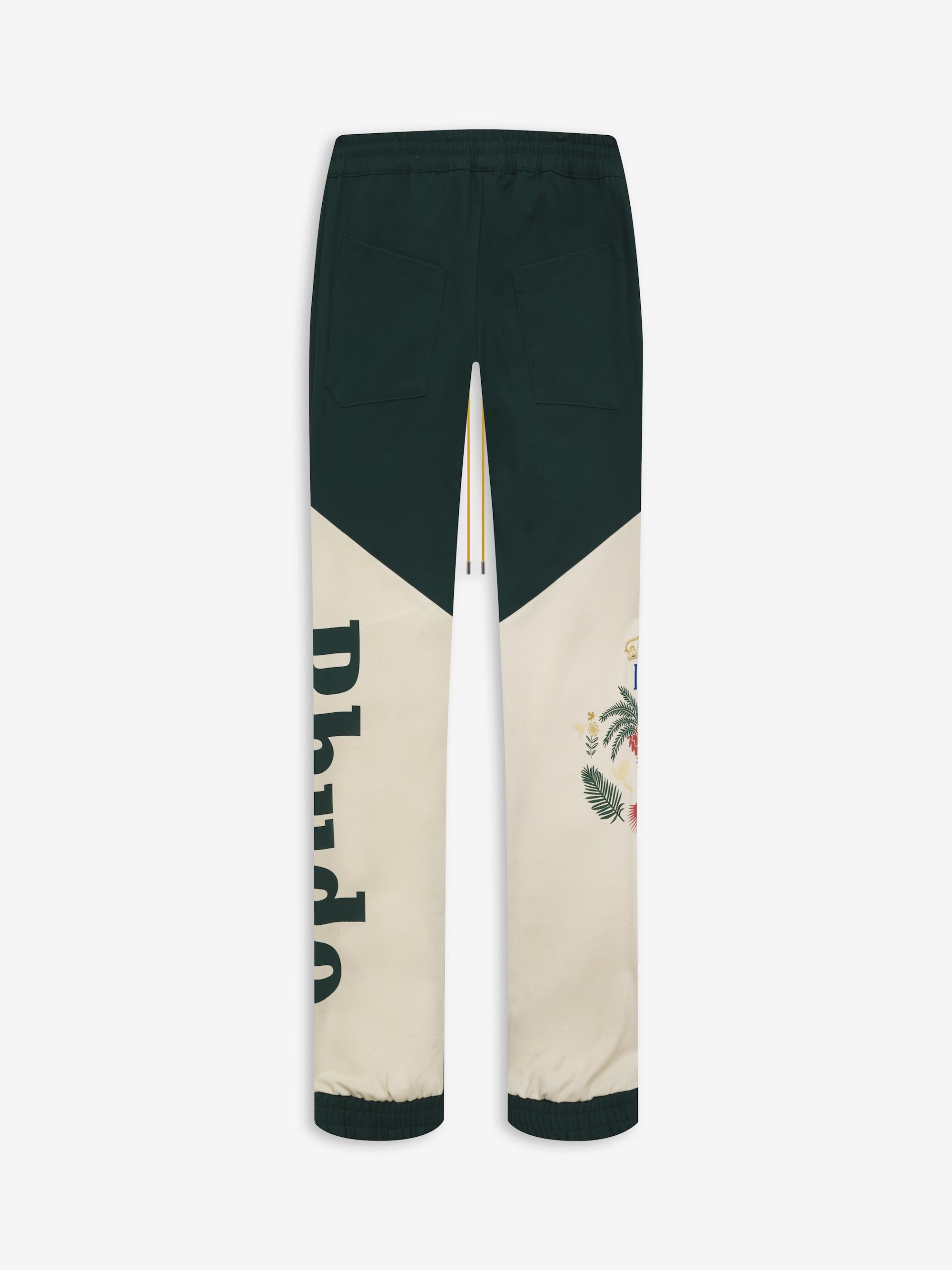 FLIGHT PANTS sold by Rhude product image thumbnail 2