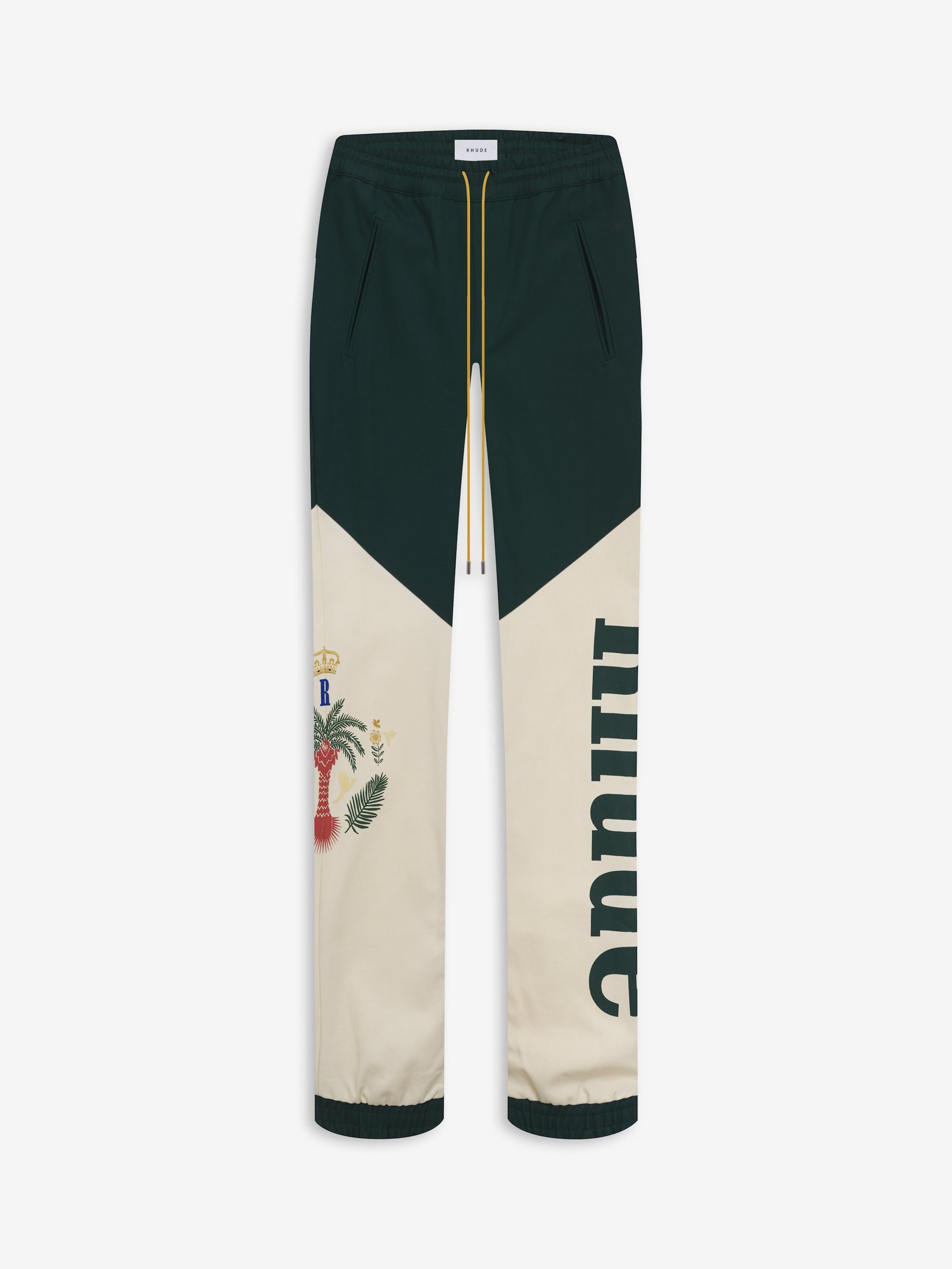 FLIGHT PANTS sold by Rhude