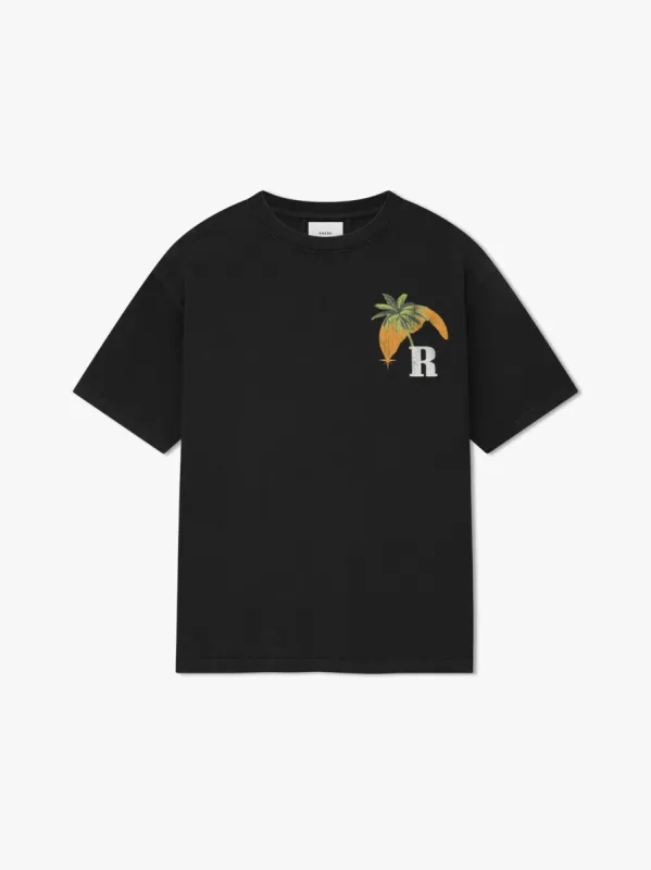 MIAMI GP MOONLIGHT TEE sold by Rhude
