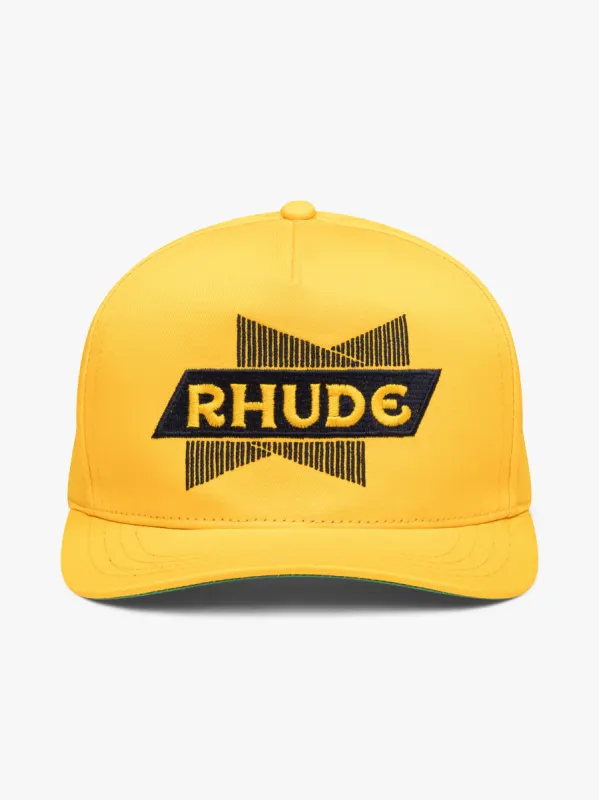 BADLANDS HAT sold by Rhude
