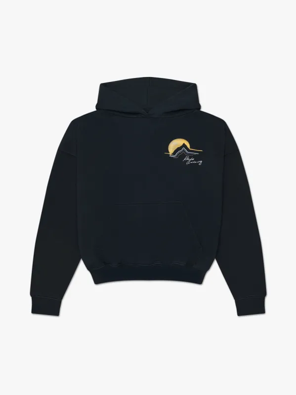 RHUDE AWAKENING HOODIE sold by Rhude