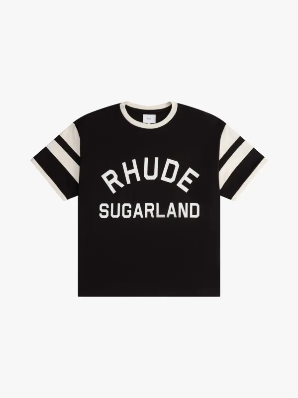 SUGARLAND RINGER TEE sold by Rhude