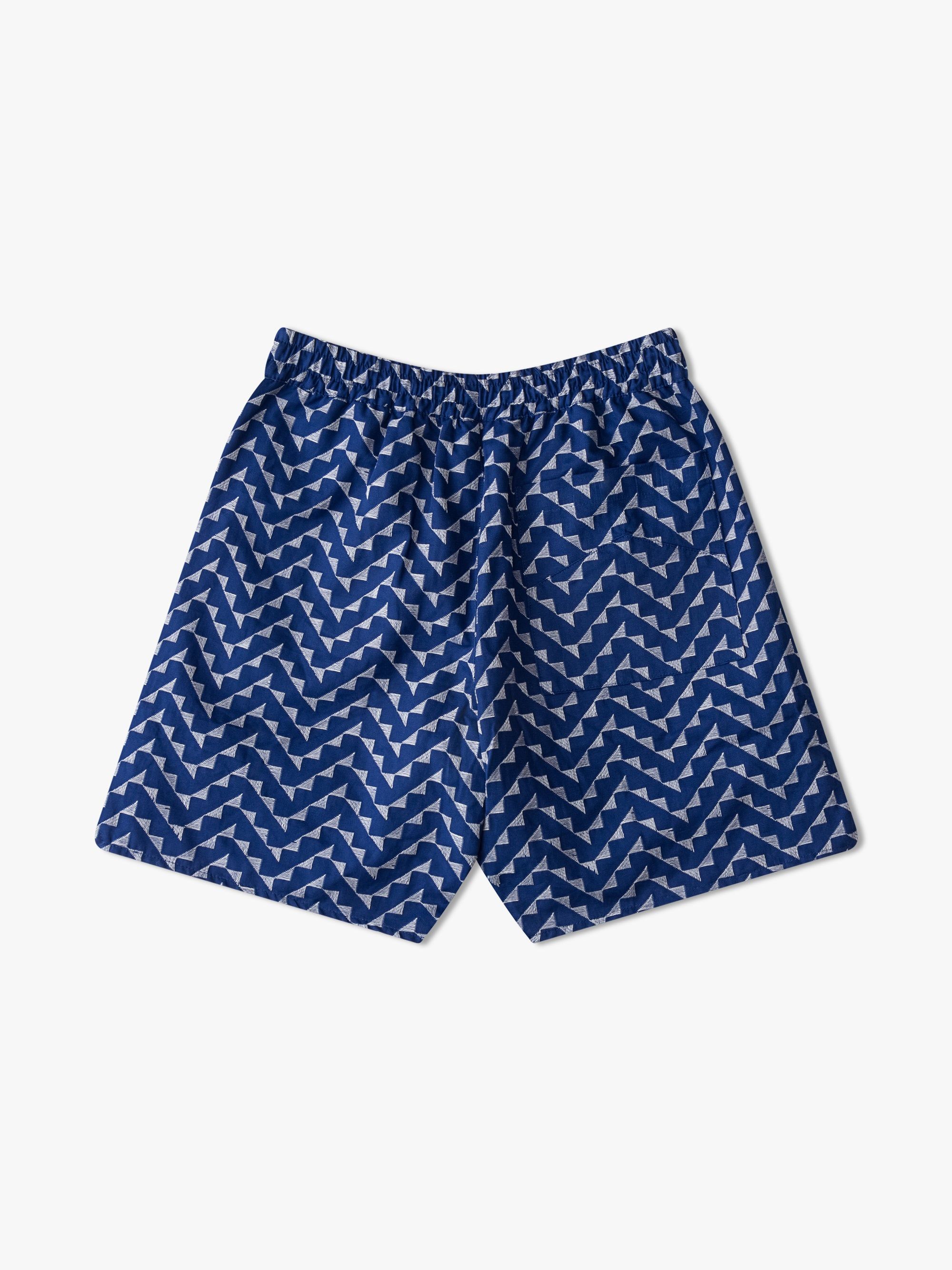 BEACHFRONT SHORTS sold by Rhude product image thumbnail 2