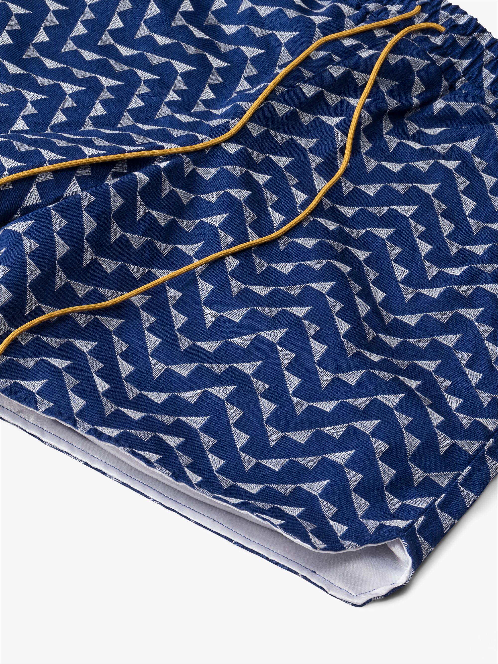 BEACHFRONT SHORTS sold by Rhude product image thumbnail 3