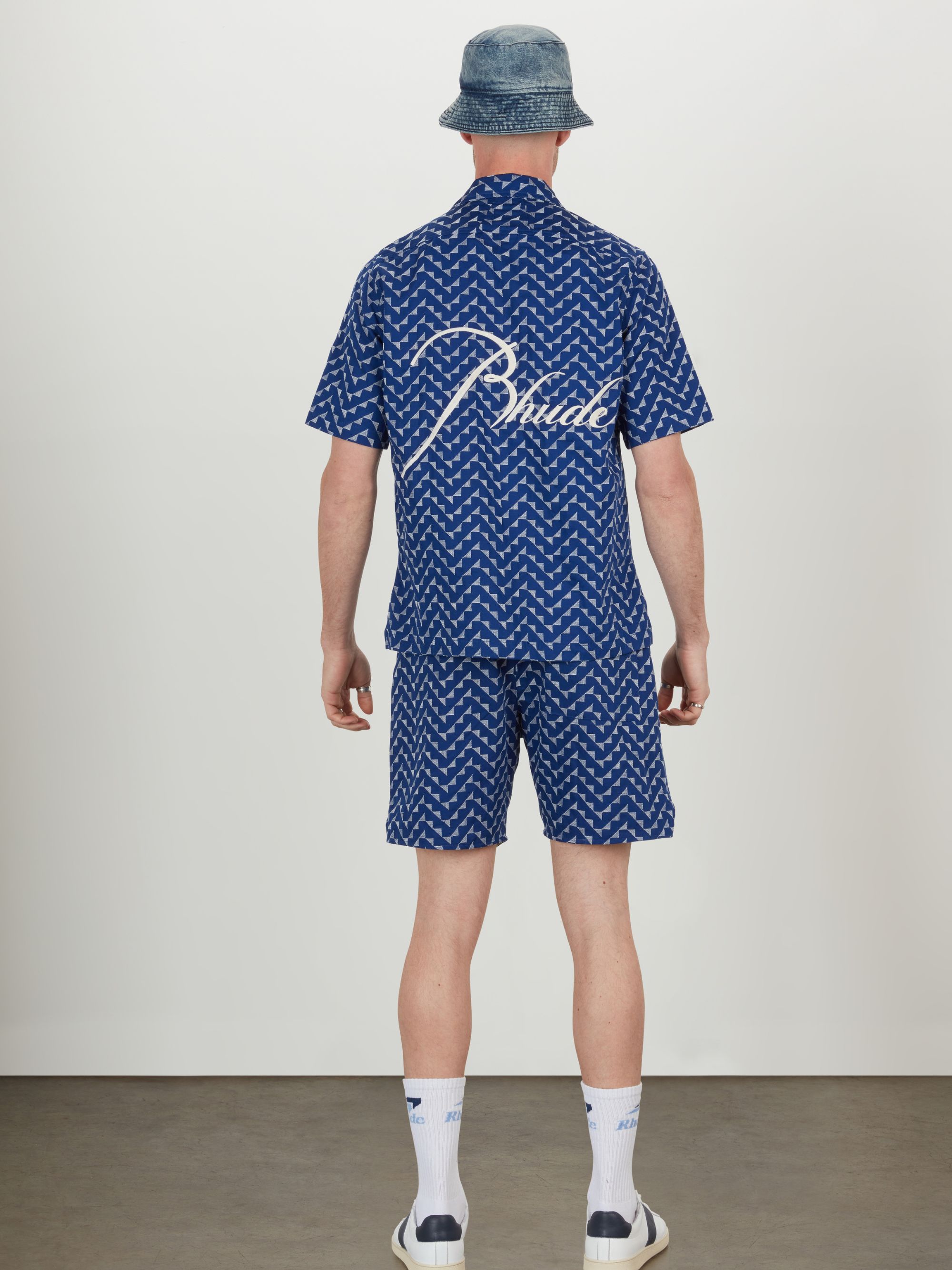 BEACHFRONT SHORTS sold by Rhude product image thumbnail 5