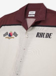 RACING TEAM SHIRT sold by Rhude