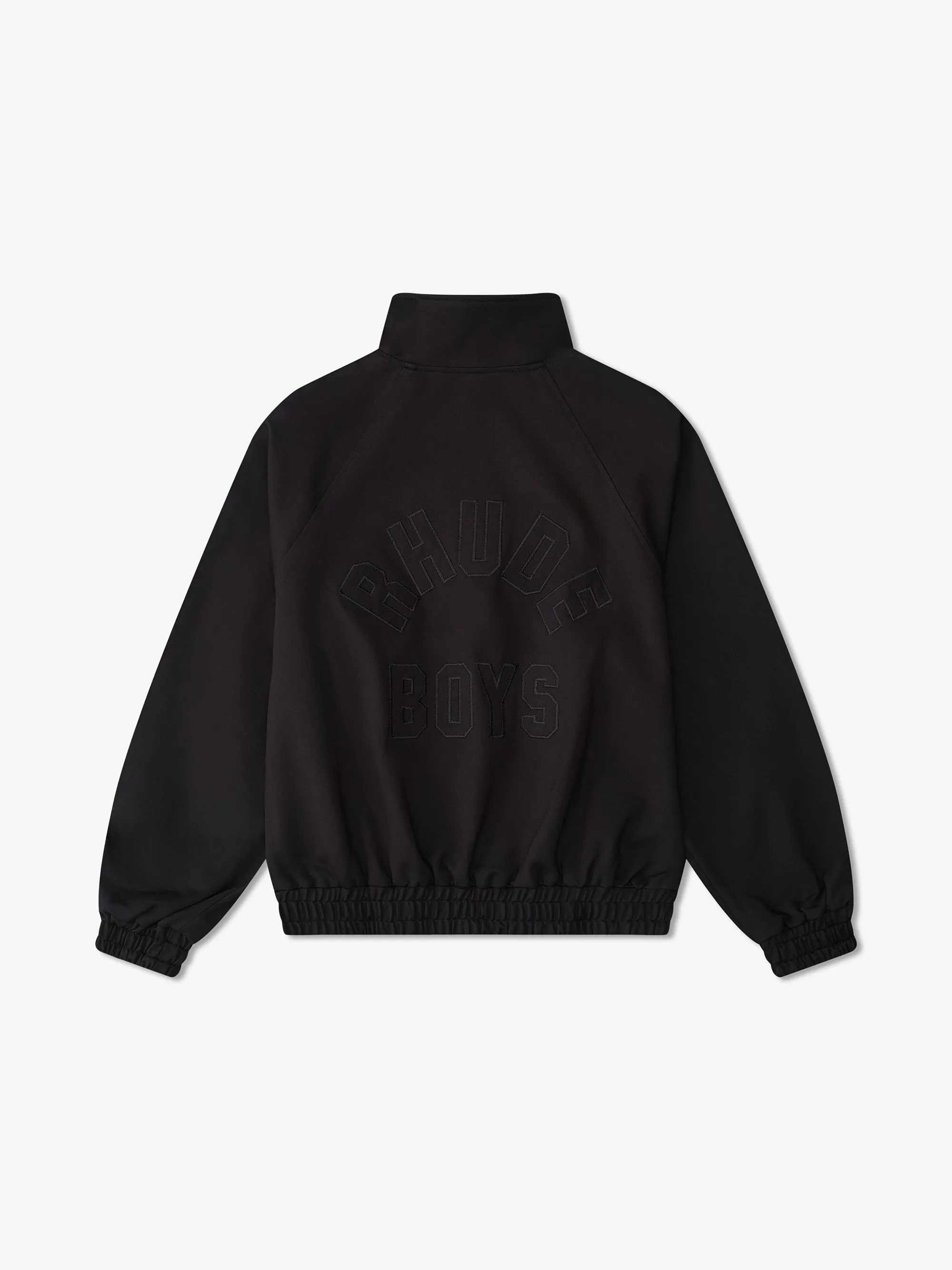 TRAXEDO JACKET sold by Rhude product image thumbnail 2