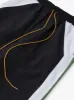 COLOR BLOCKED TRACK PANT sold by Rhude