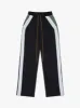 COLOR BLOCKED TRACK PANT sold by Rhude