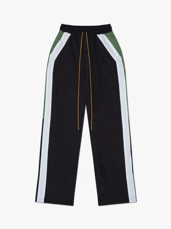 COLOR BLOCKED TRACK PANT sold by Rhude