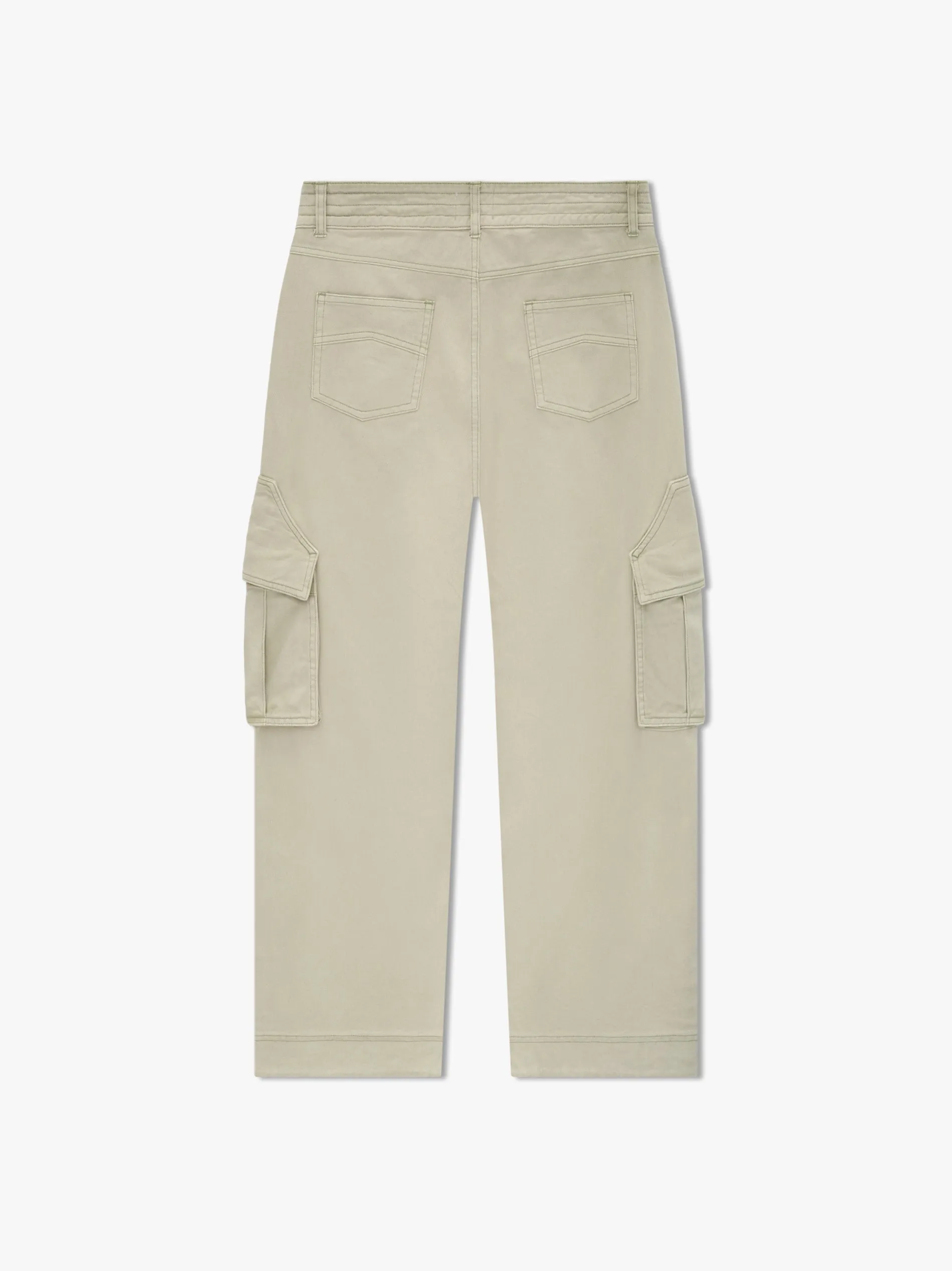 PARTA SPRAY CARGOS sold by Rhude product image thumbnail 3