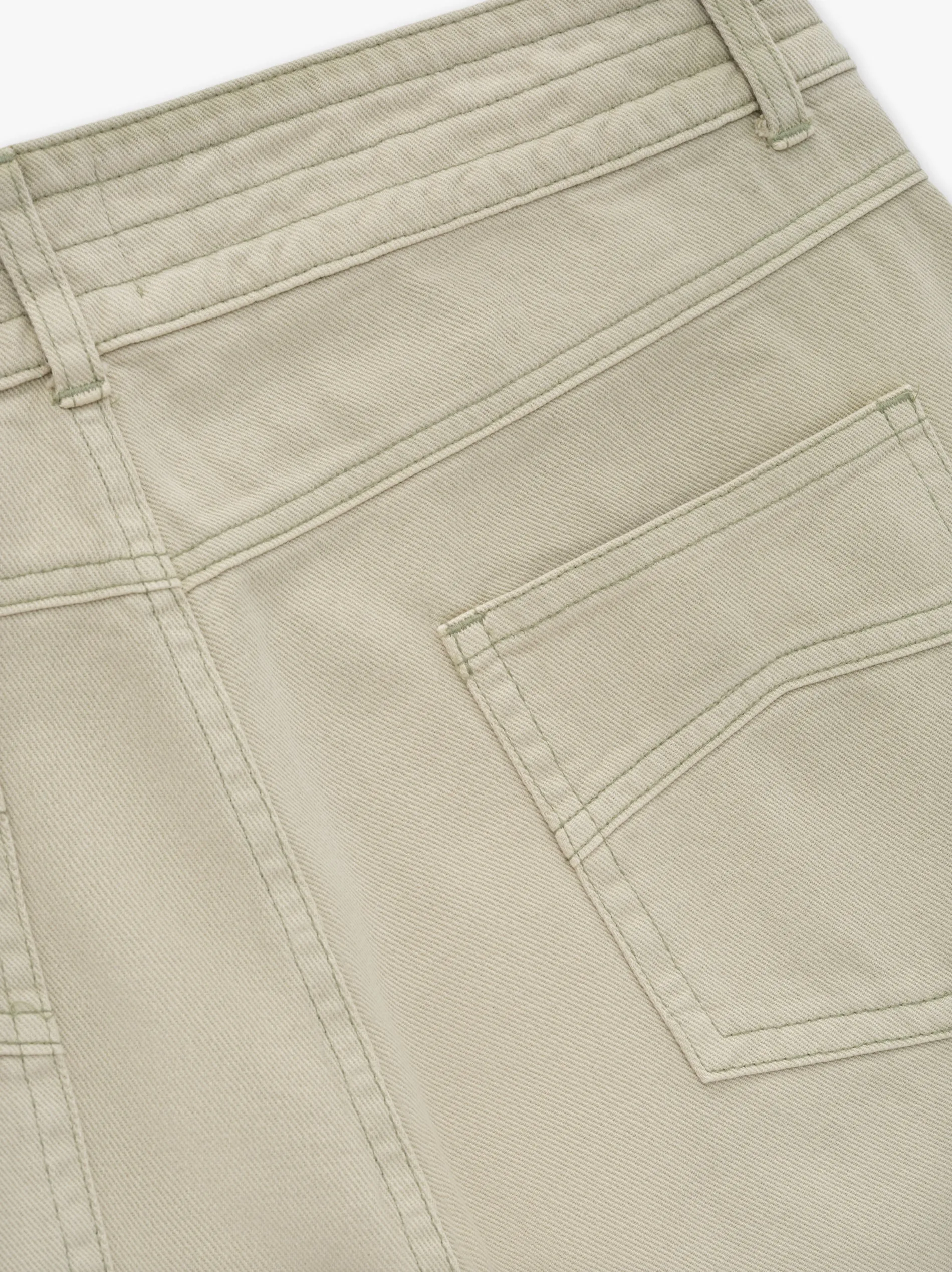 PARTA SPRAY CARGOS sold by Rhude product image thumbnail 5