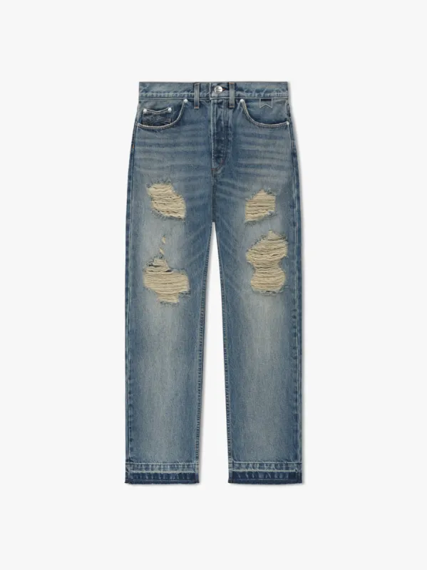 BEACH BUM DENIM sold by Rhude
