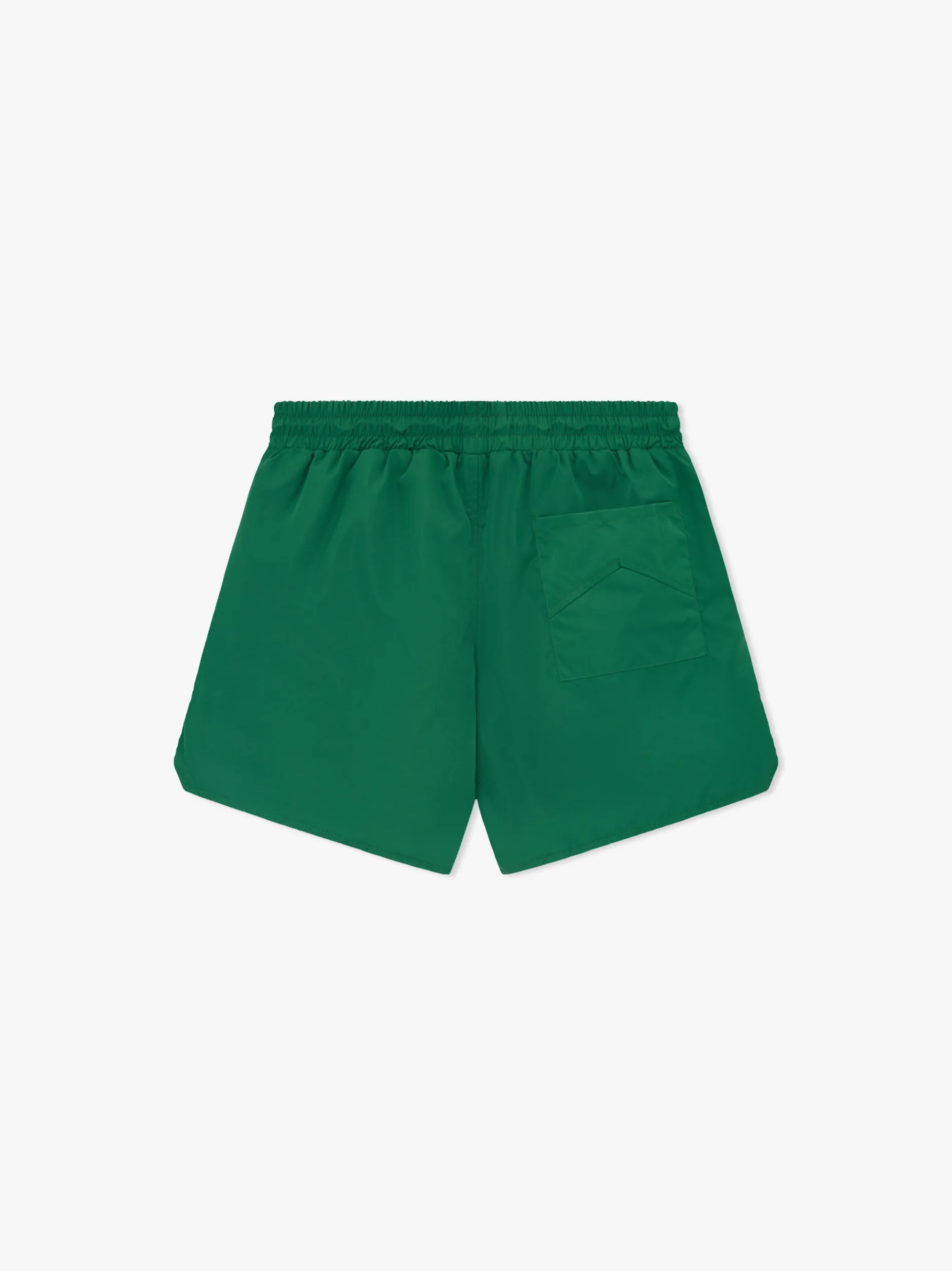 RHUDE LOGO TRACK SHORT sold by Rhude product image thumbnail 2