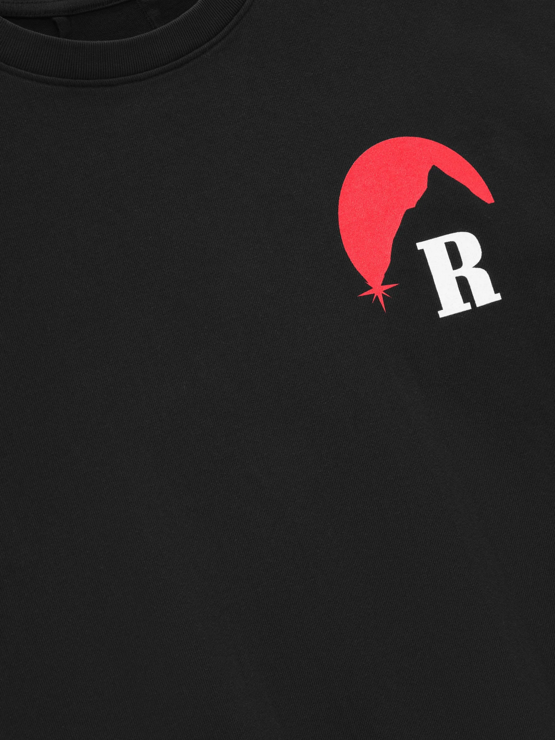 MOONLIGHT TEE sold by Rhude product image thumbnail 5