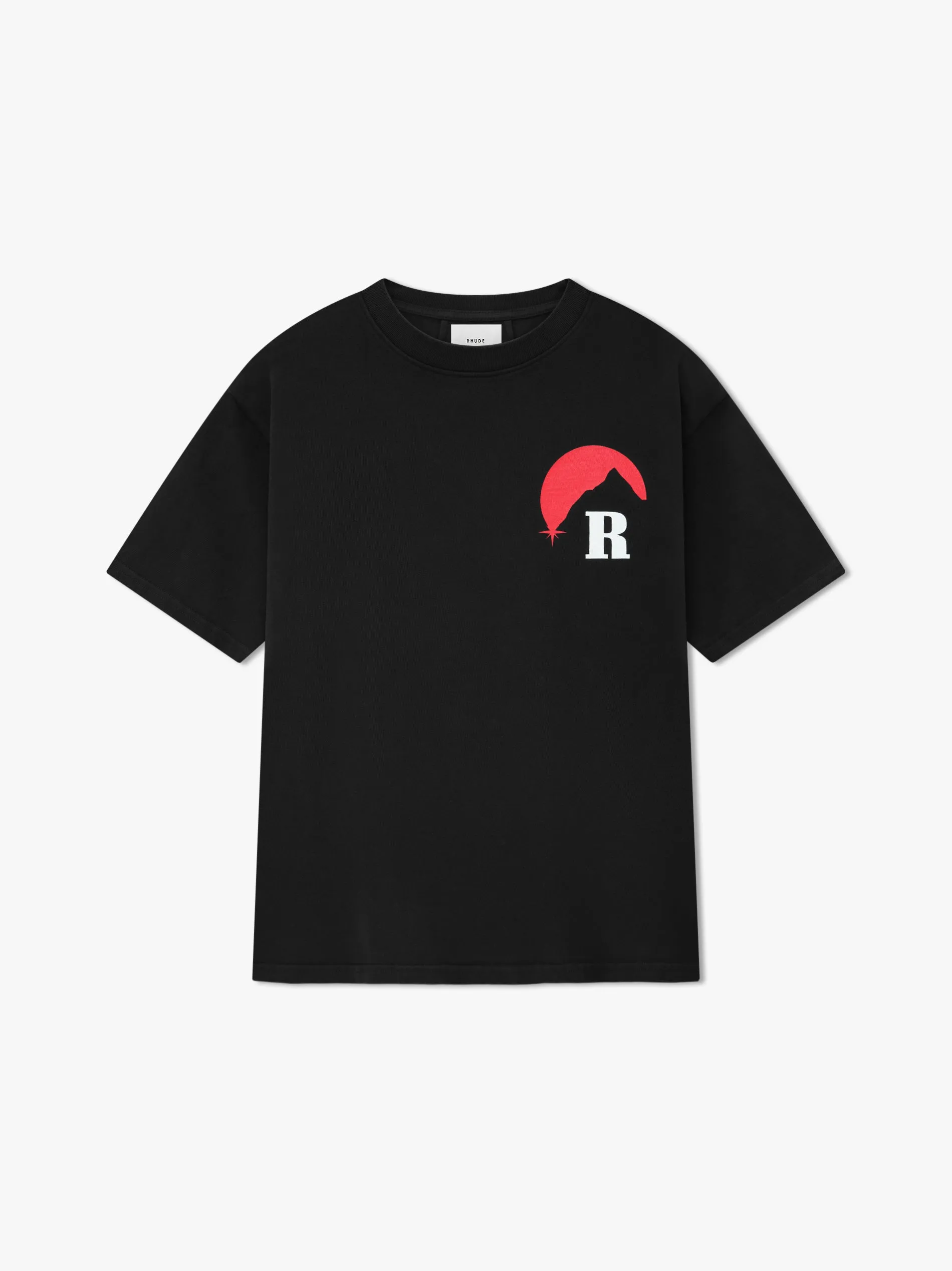 MOONLIGHT TEE sold by Rhude