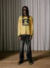 PETROL LS TEE sold by Rhude