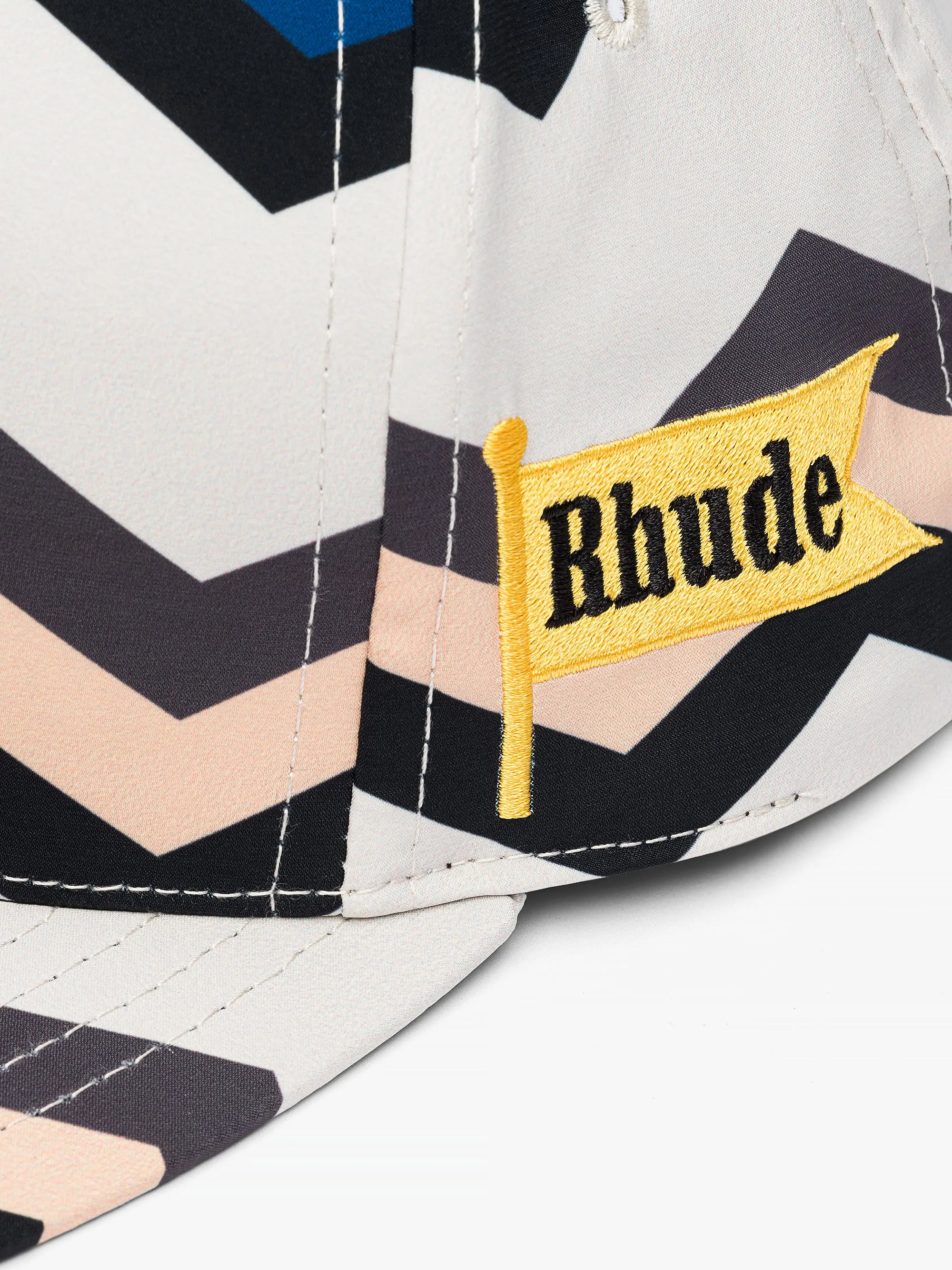 RHUDE CYRIL R-HAT sold by Rhude product image thumbnail 4