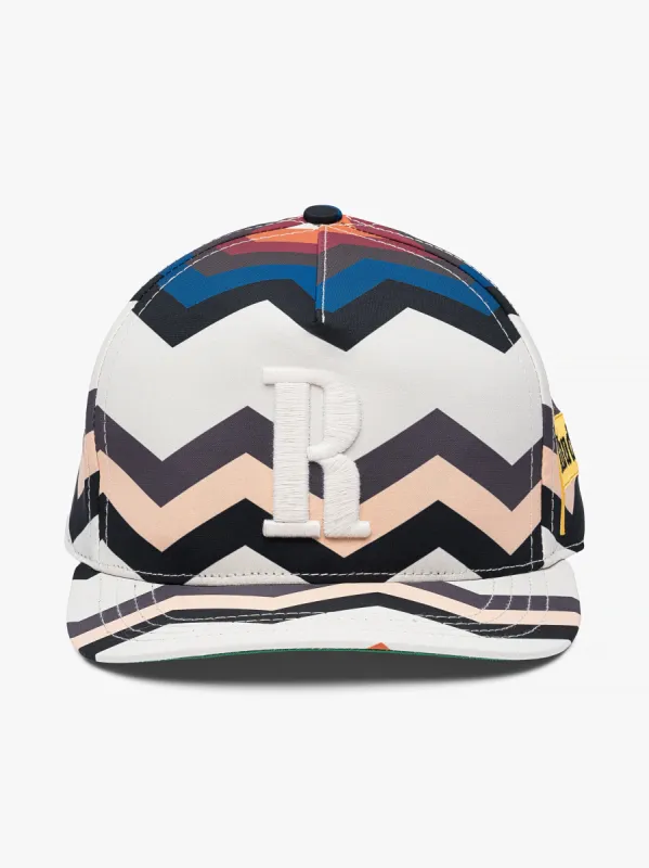 RHUDE CYRIL R-HAT sold by Rhude