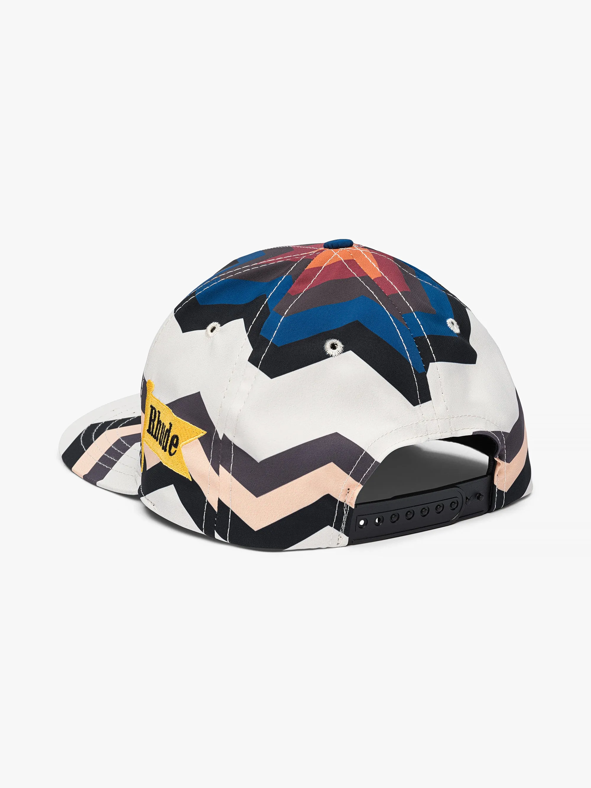 RHUDE CYRIL R-HAT sold by Rhude product image thumbnail 2