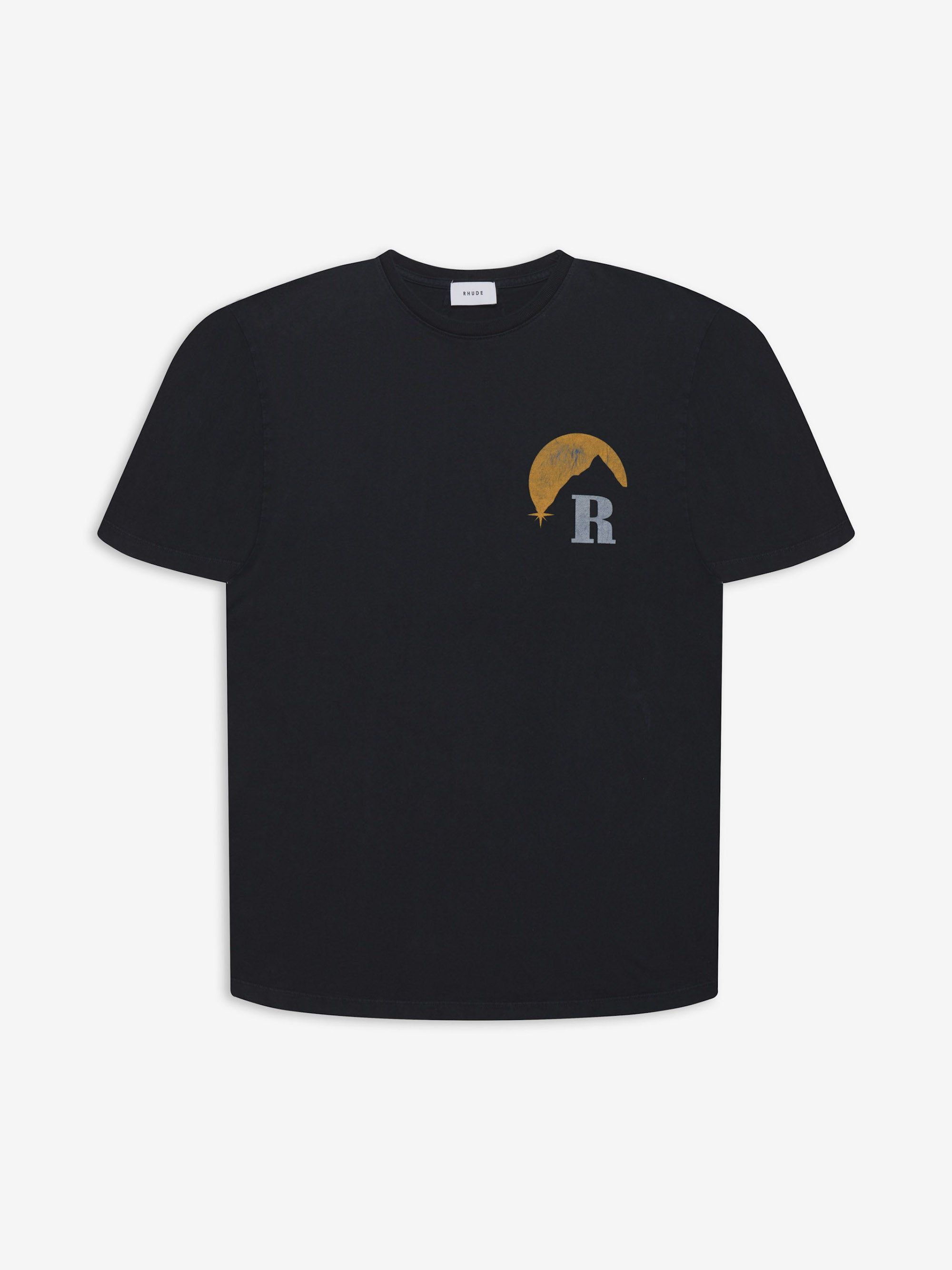 MOONLIGHT TEE sold by Rhude