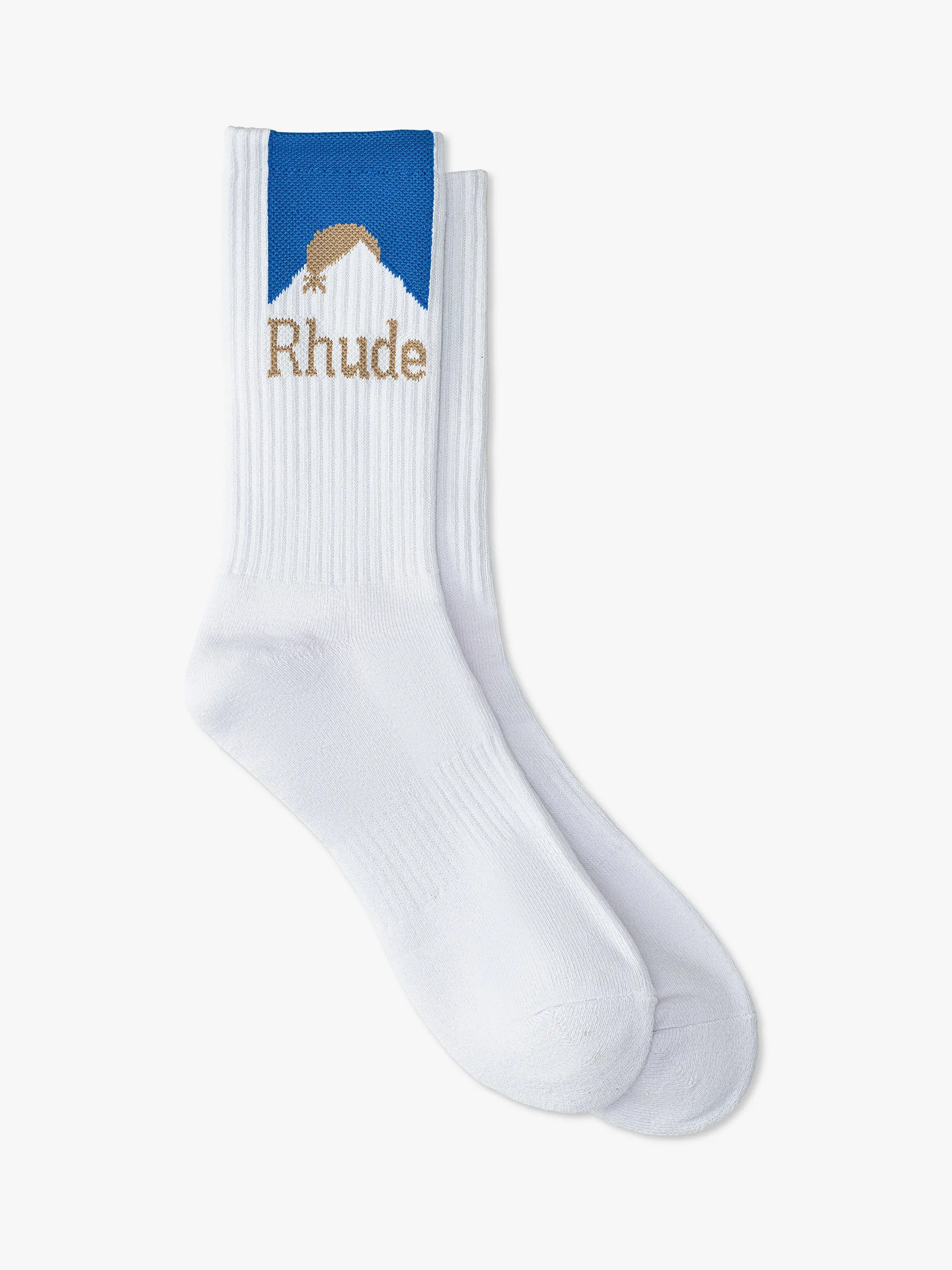 MOONLIGHT SPORT SOCKS sold by Rhude