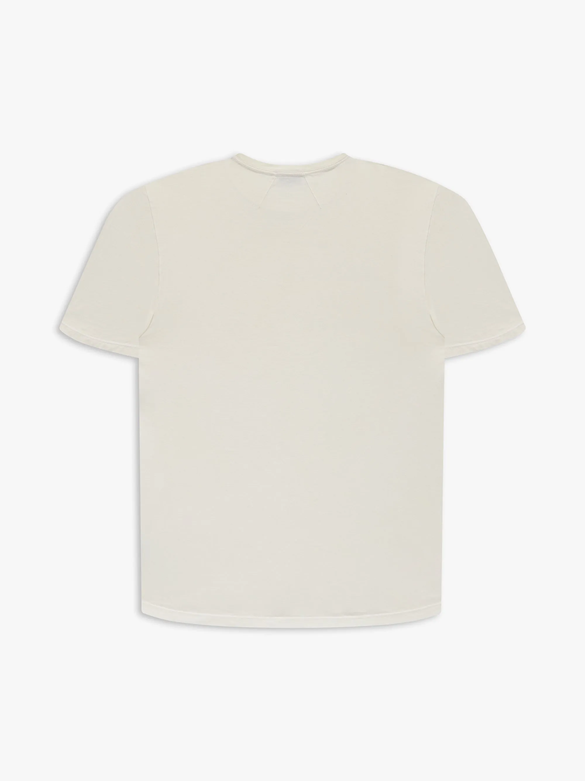 LEOPARD TEE sold by Rhude product image thumbnail 2