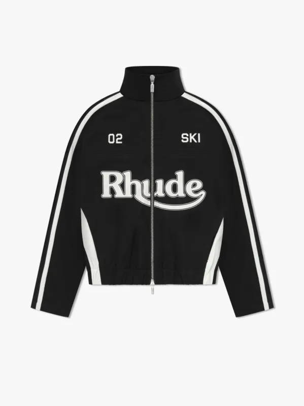 RHUDE SKI TRACK JACKET made by Rhude