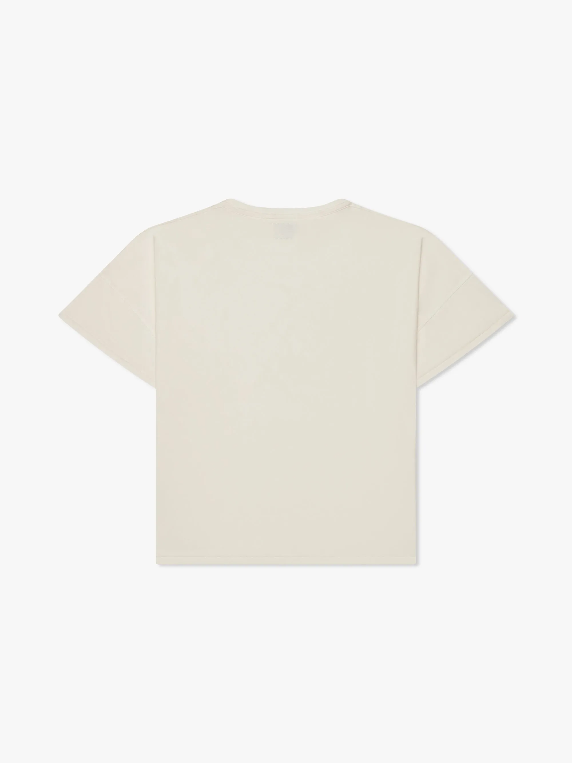 REVERSE TEE sold by Rhude product image thumbnail 2