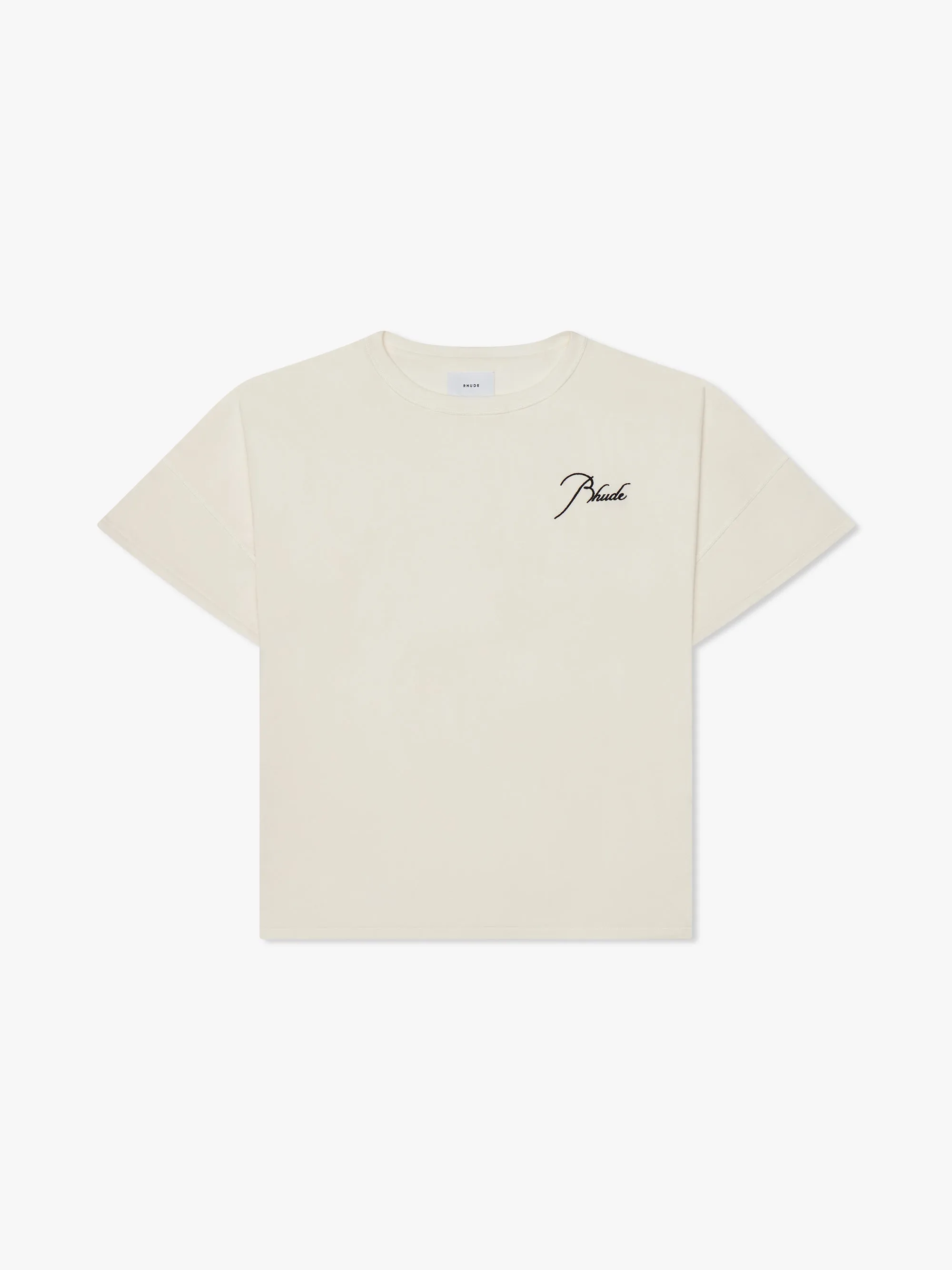 REVERSE TEE sold by Rhude