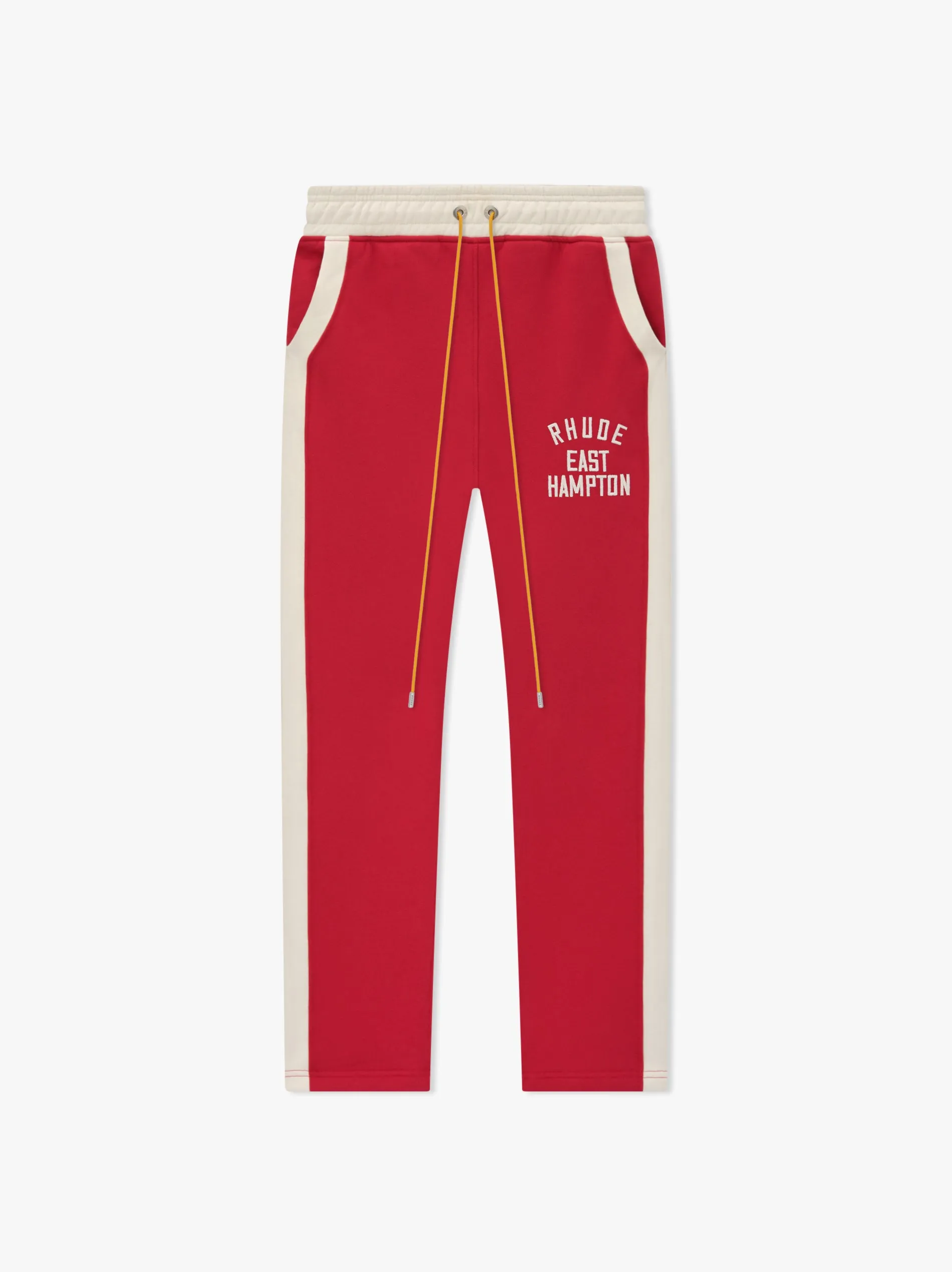 RHUDE EAST HAMPTON SWEATPANT | Parallel