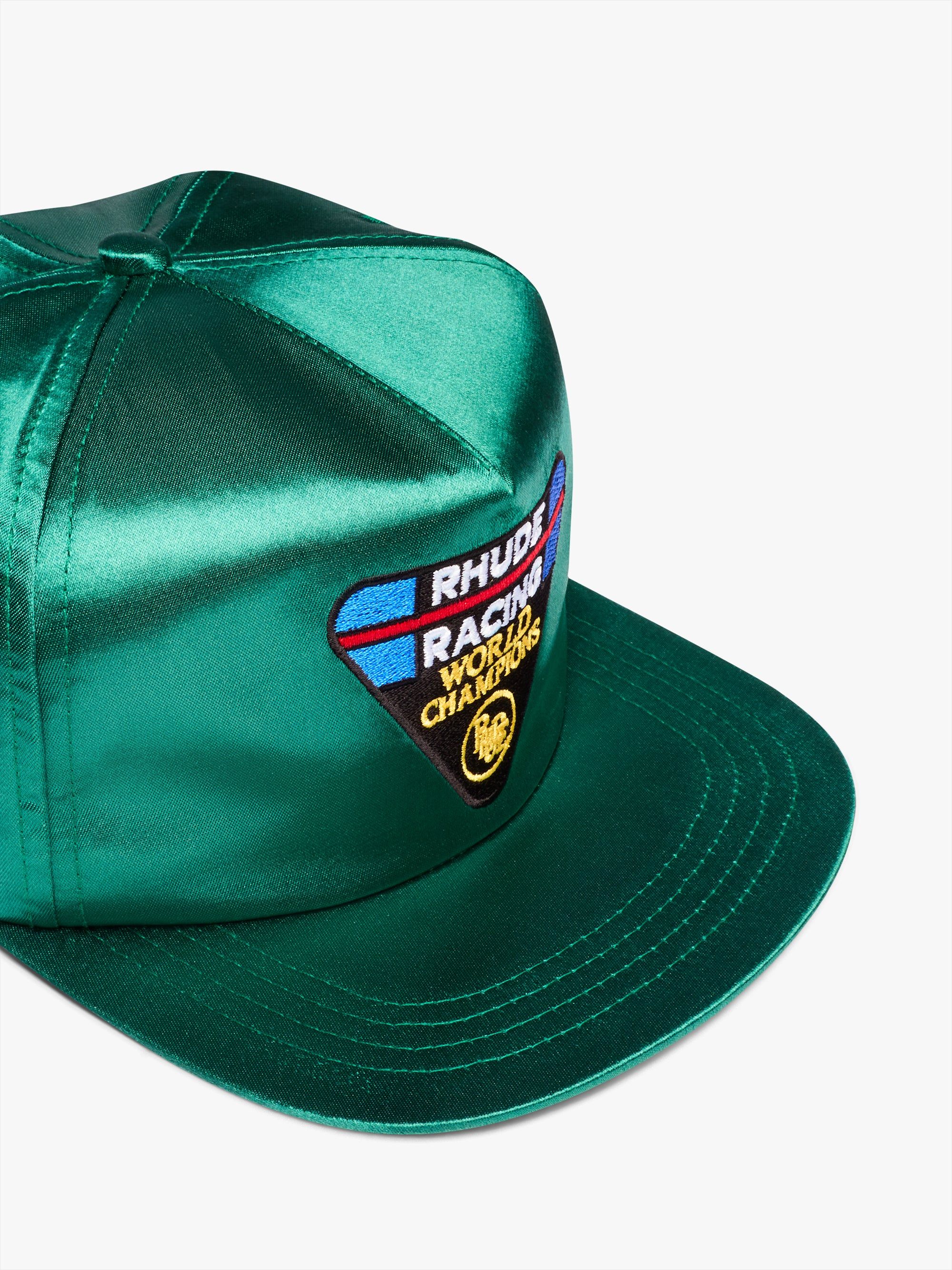 PROST HAT sold by Rhude product image thumbnail 3