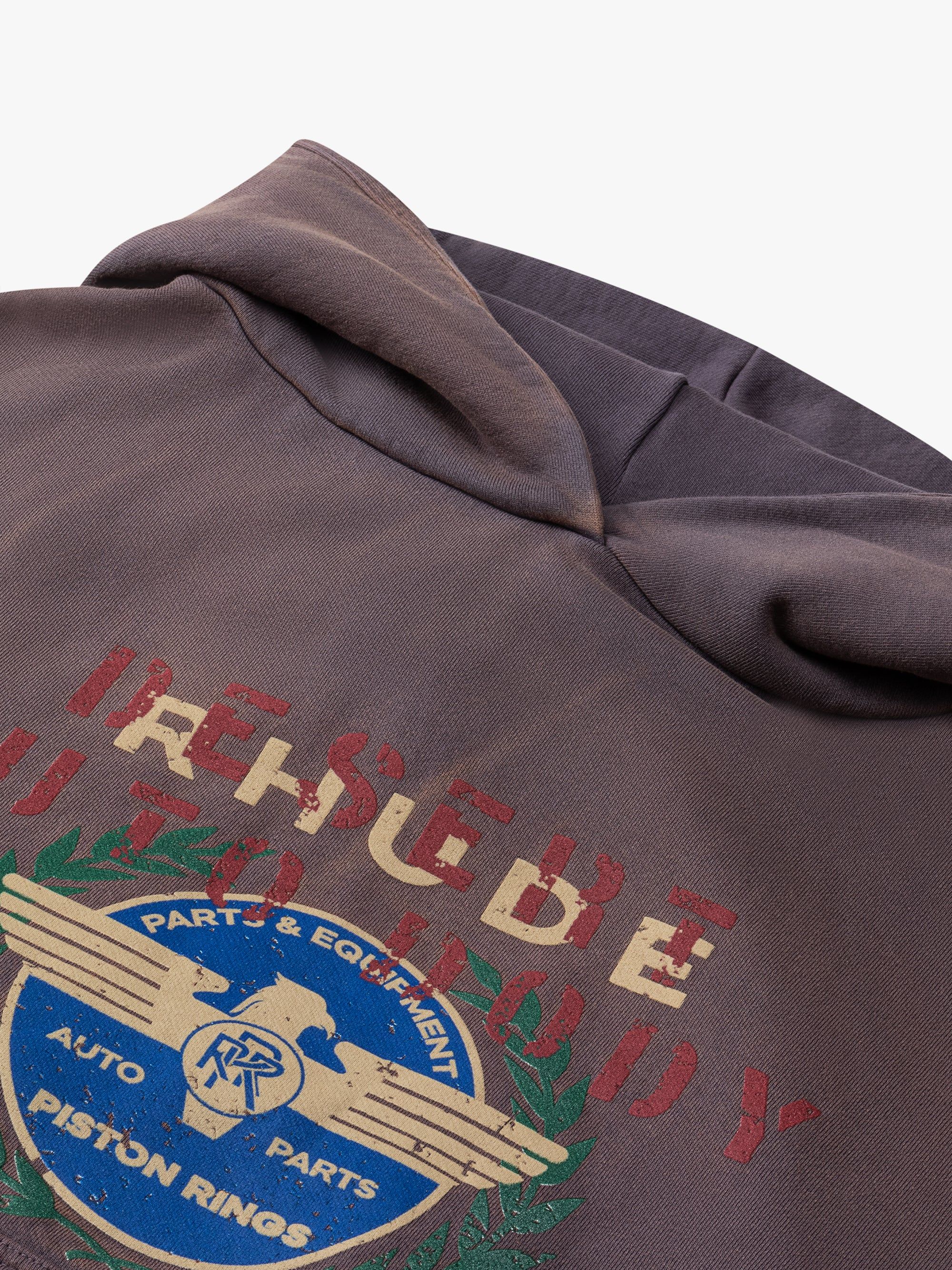 DESERT HOODIE sold by Rhude product image thumbnail 3