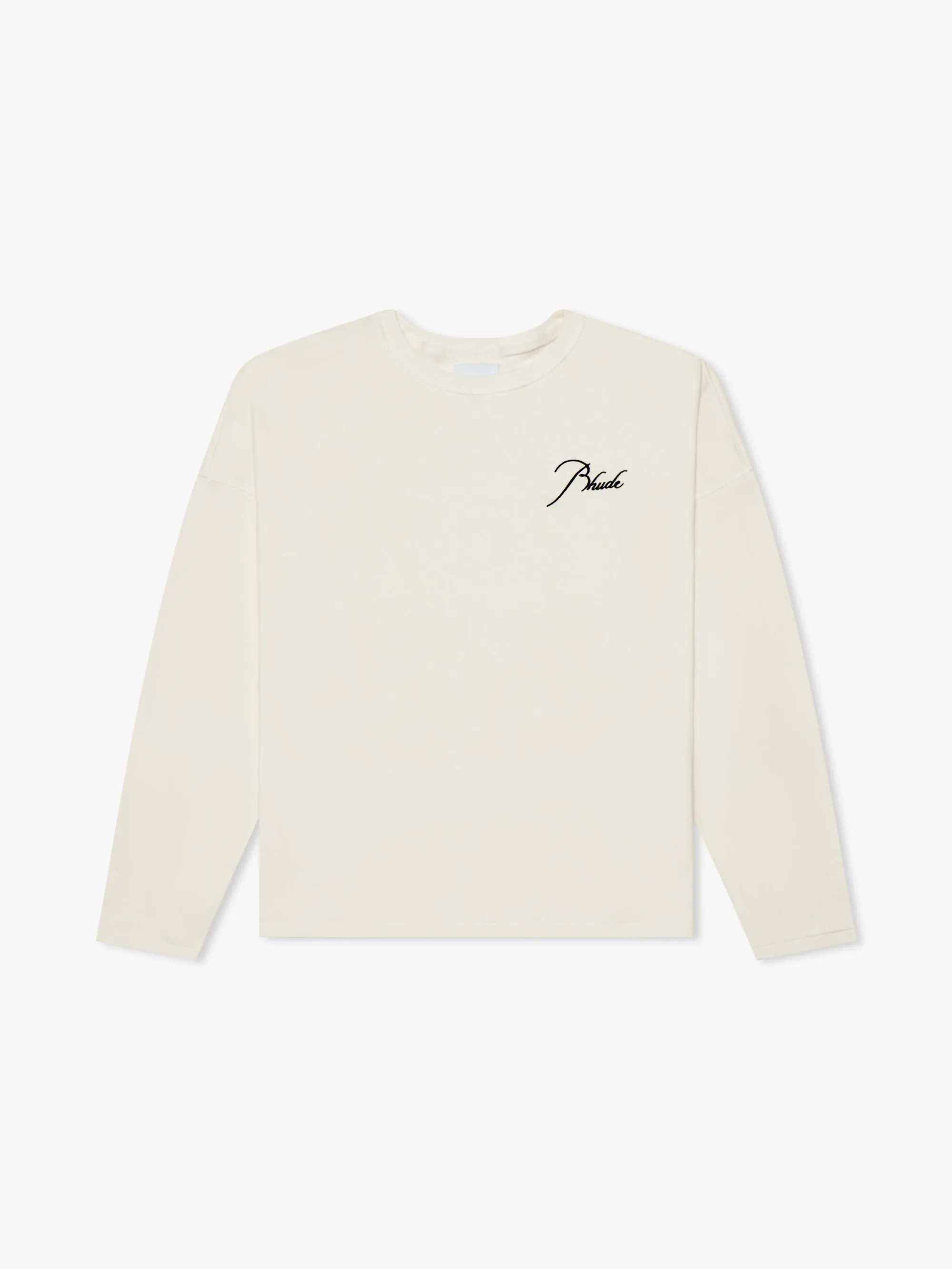 LS REVERSE TEE sold by Rhude