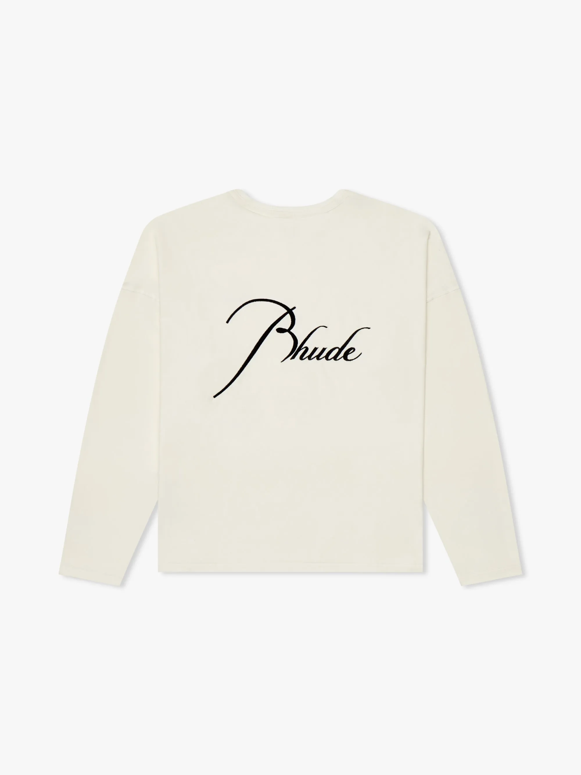 LS REVERSE TEE sold by Rhude product image thumbnail 2