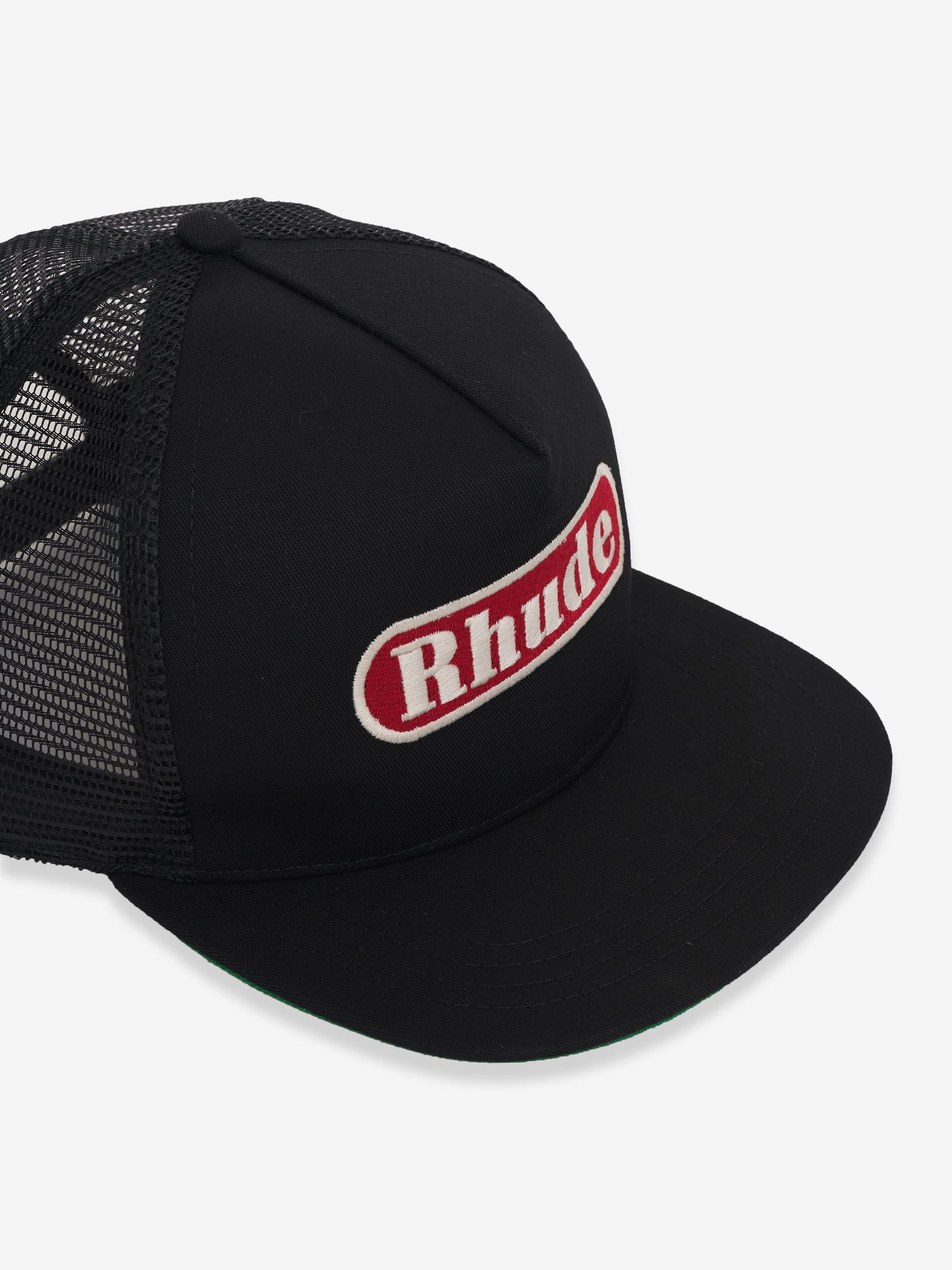 PIT STOP TRUCKER sold by Rhude product image thumbnail 3