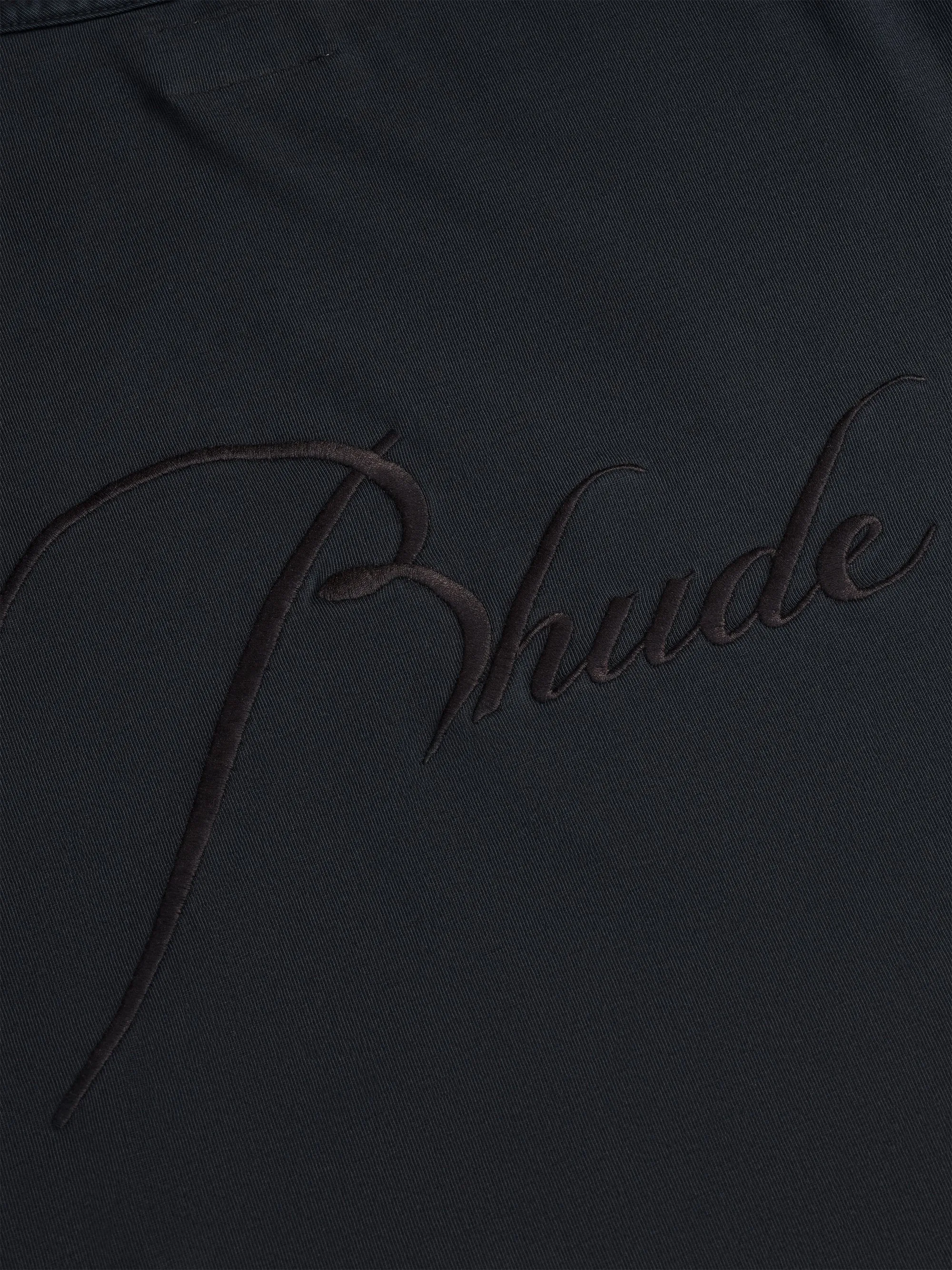 LS REVERSE TEE sold by Rhude product image thumbnail 4