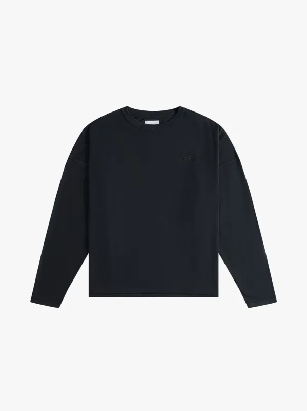 LS REVERSE TEE sold by Rhude