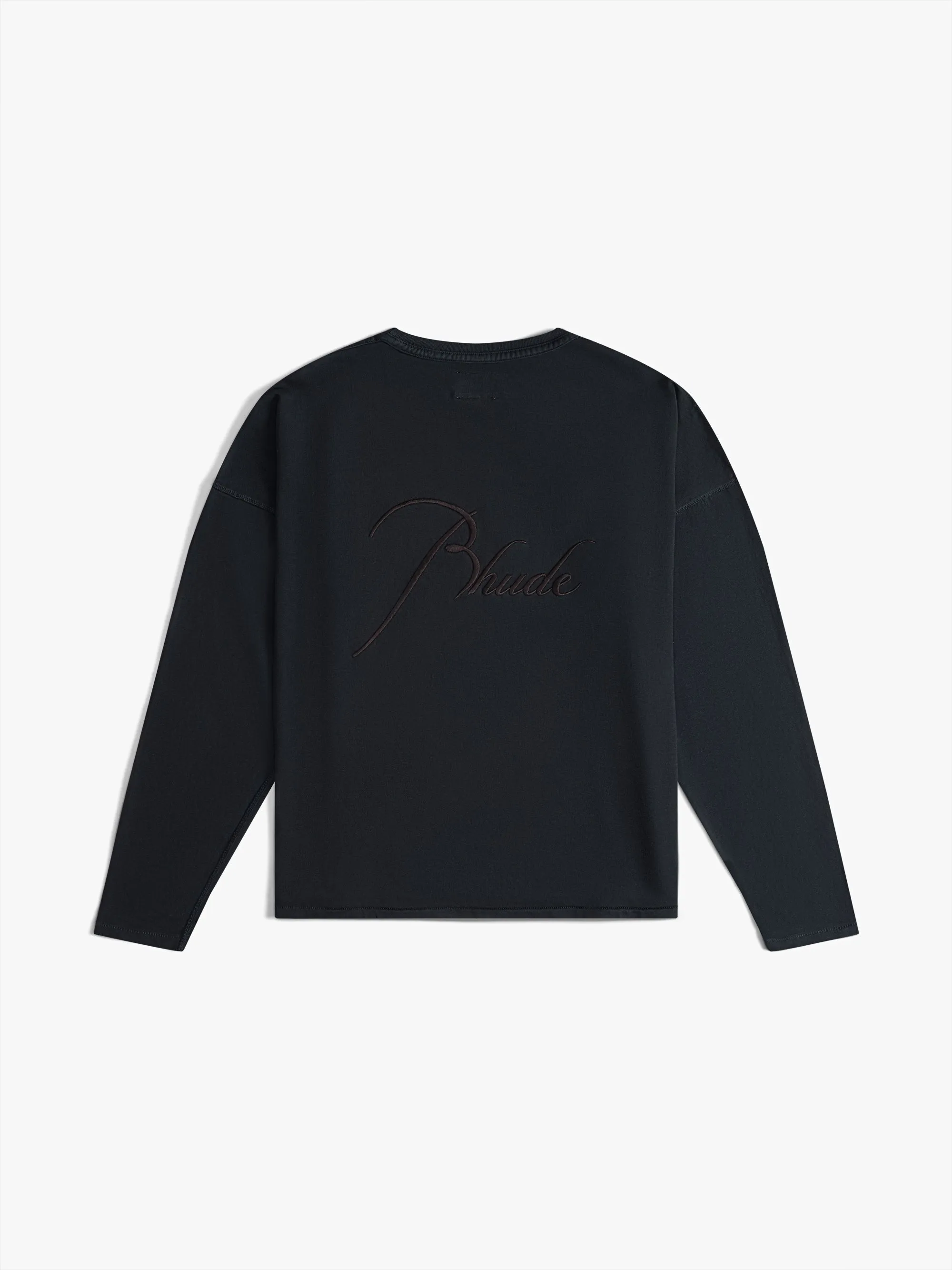 LS REVERSE TEE sold by Rhude product image thumbnail 2