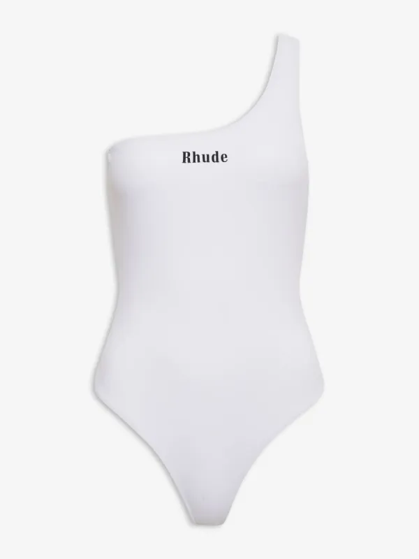 RHUDE ONE-PIECE SWIM sold by Rhude