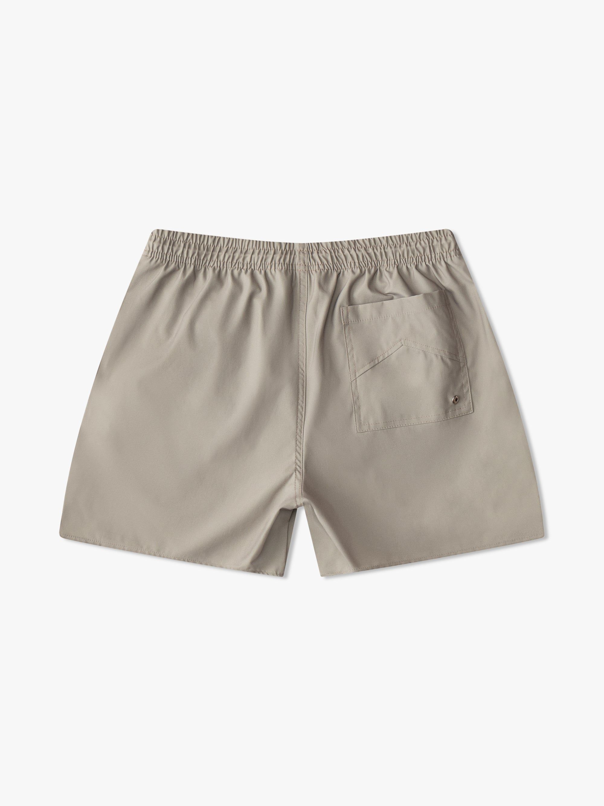 RHUDE LOGO SWIM TRUNKS sold by Rhude product image thumbnail 2
