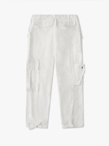 LINEN CARGO sold by Rhude