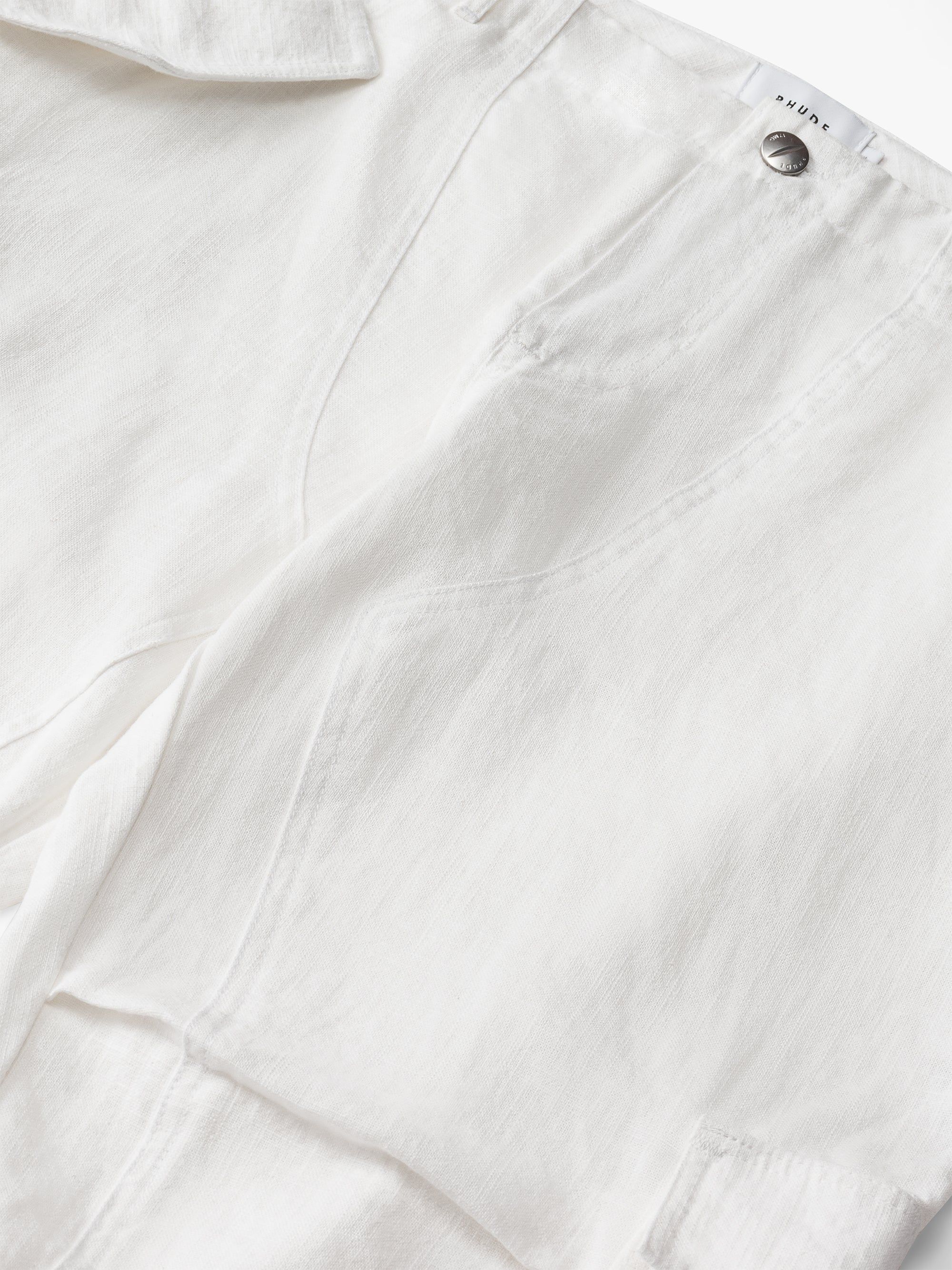 LINEN CARGO sold by Rhude product image thumbnail 3