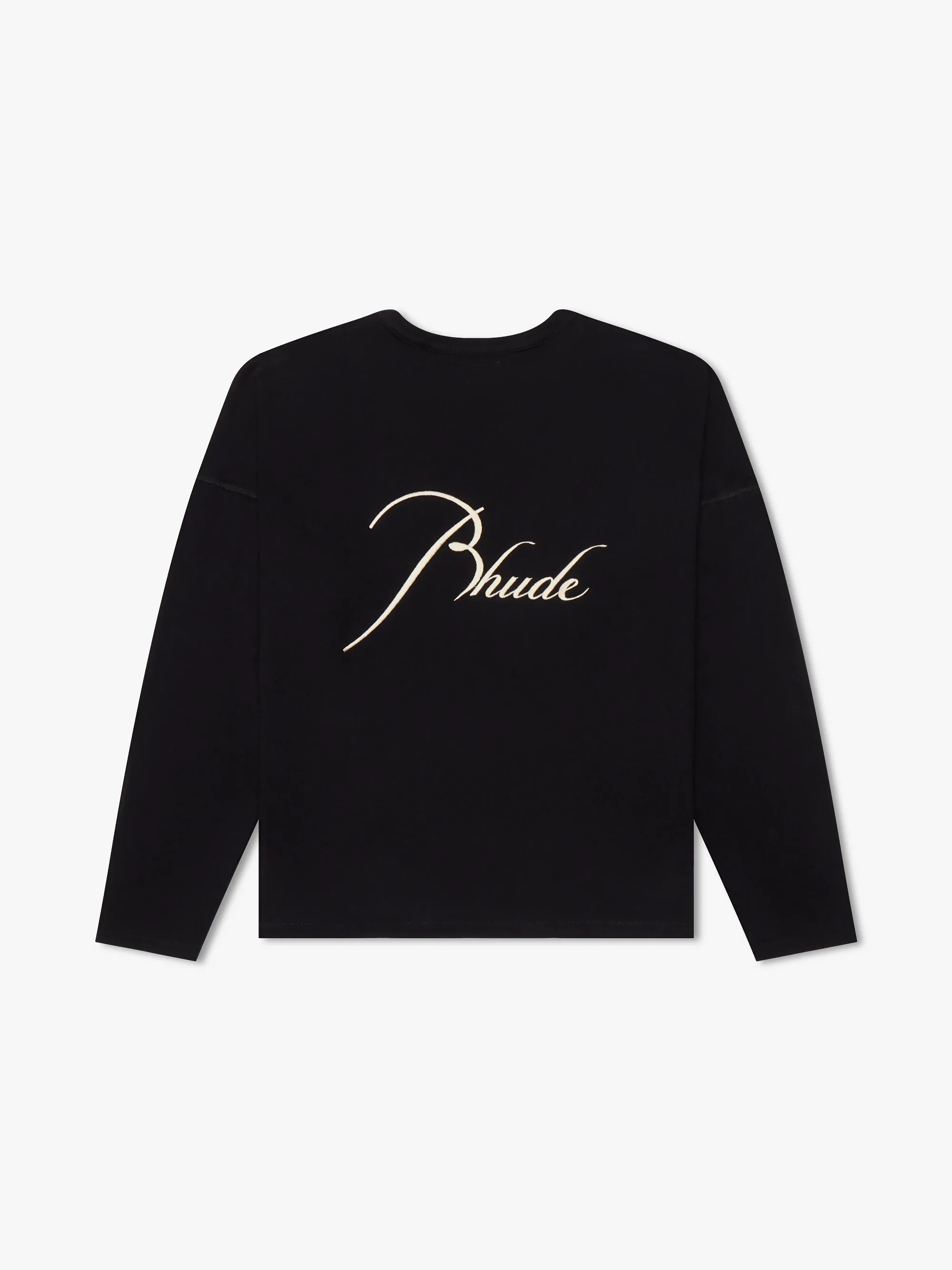 LS REVERSE TEE sold by Rhude product image thumbnail 2