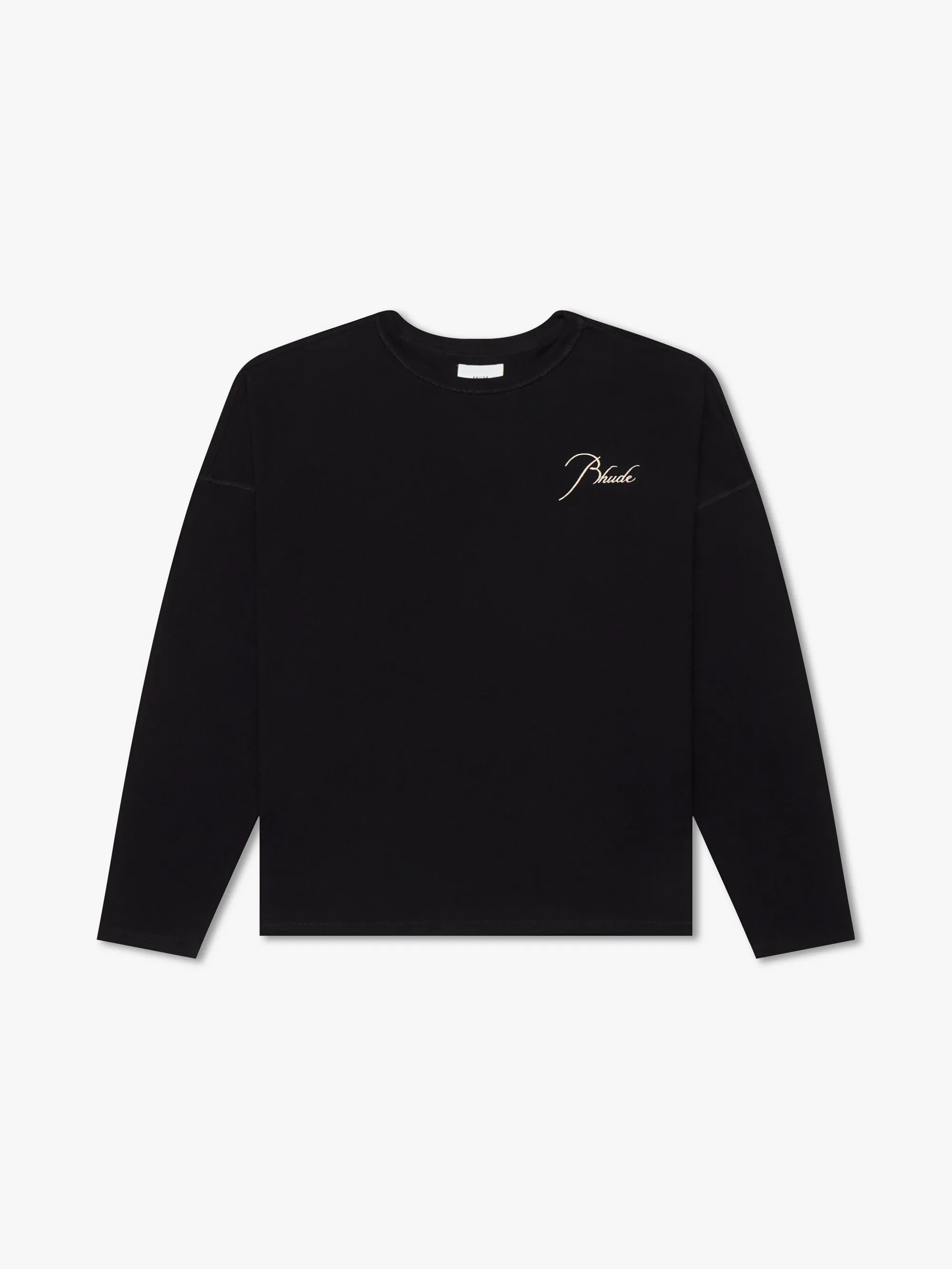 LS REVERSE TEE sold by Rhude