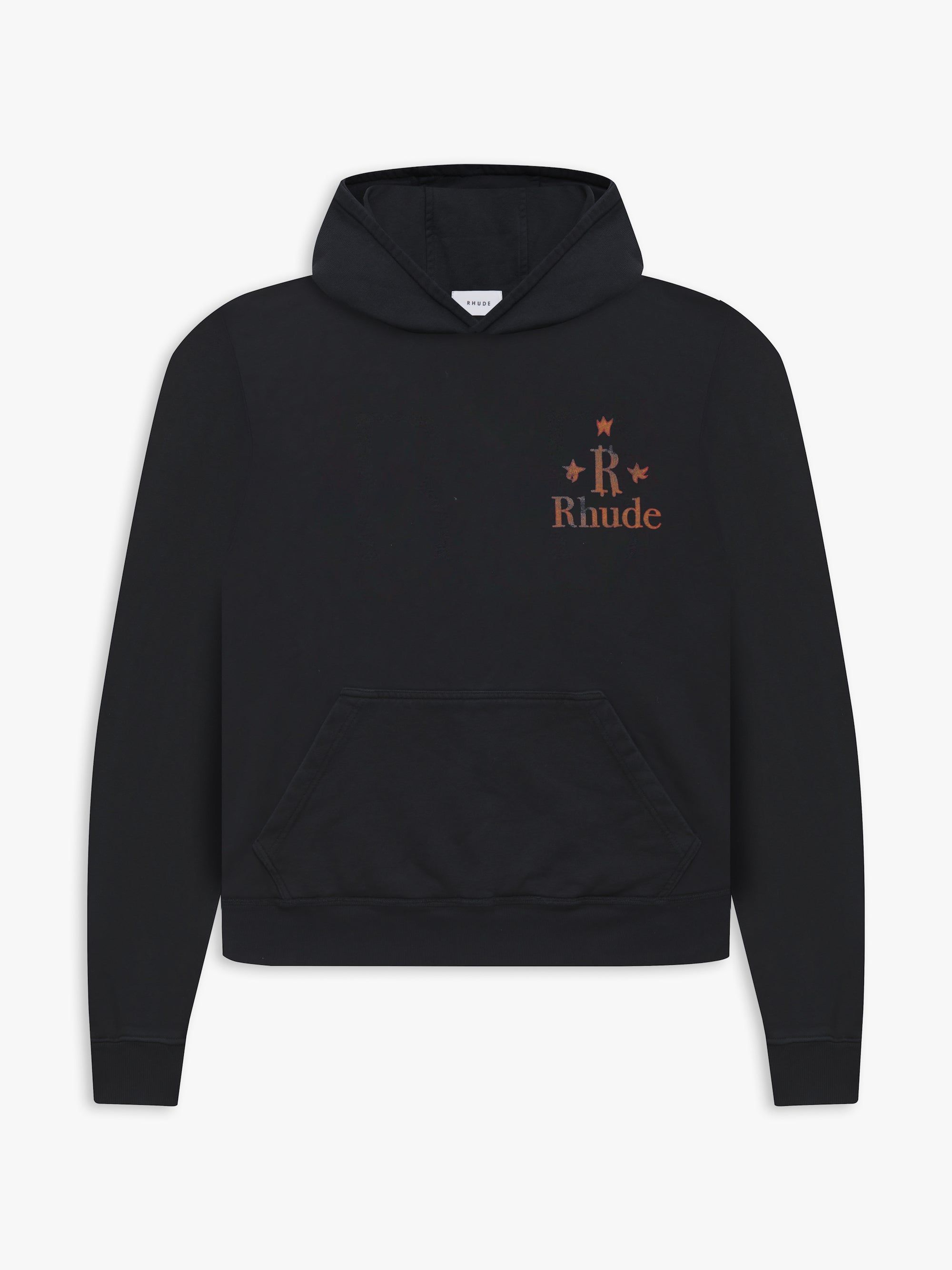 MONEY HOODIE sold by Rhude