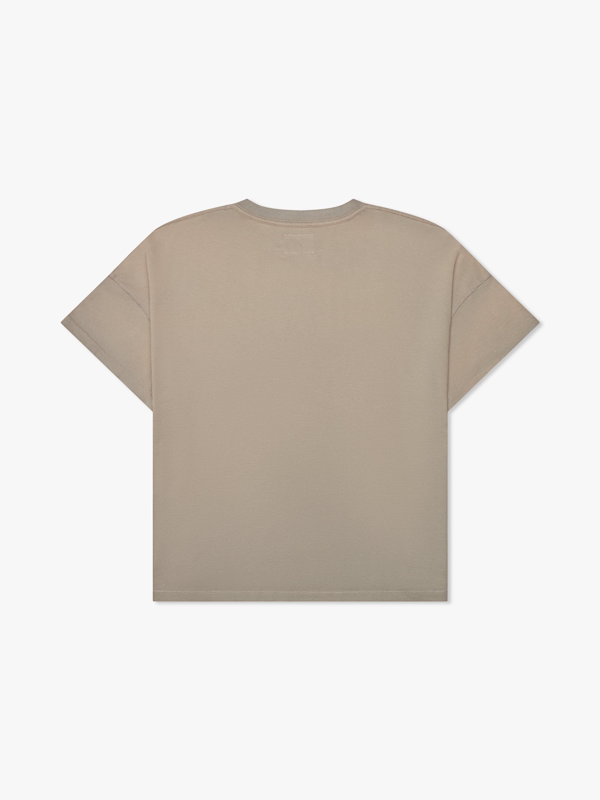 REVERSE TEE sold by Rhude product image thumbnail 2