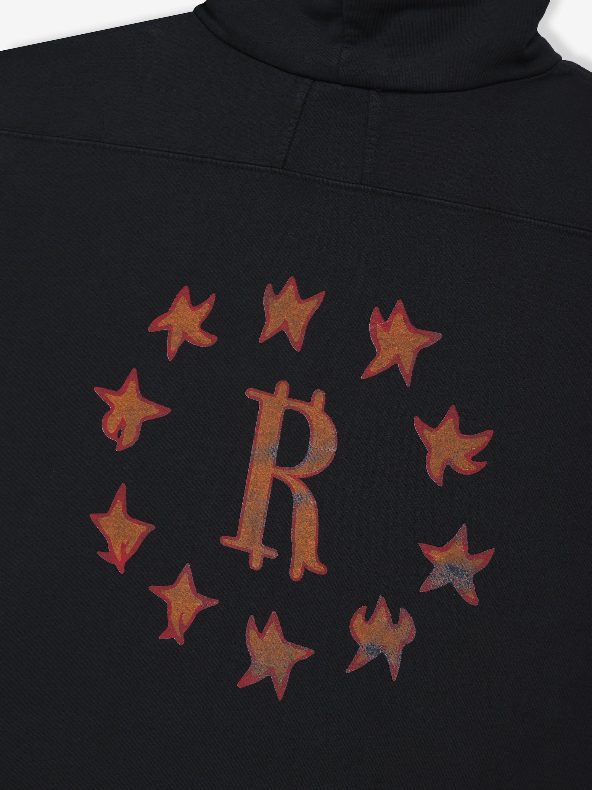 MONEY HOODIE sold by Rhude product image thumbnail 4