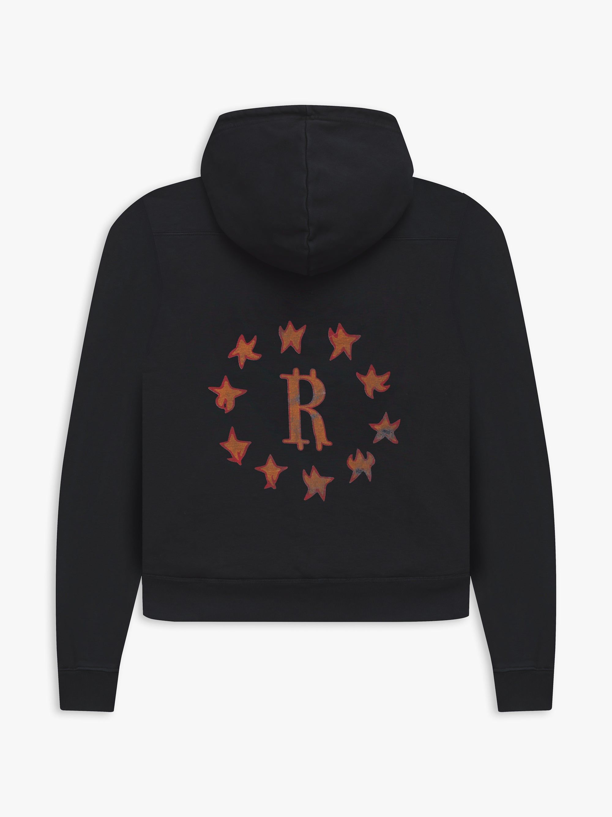 MONEY HOODIE sold by Rhude product image thumbnail 2